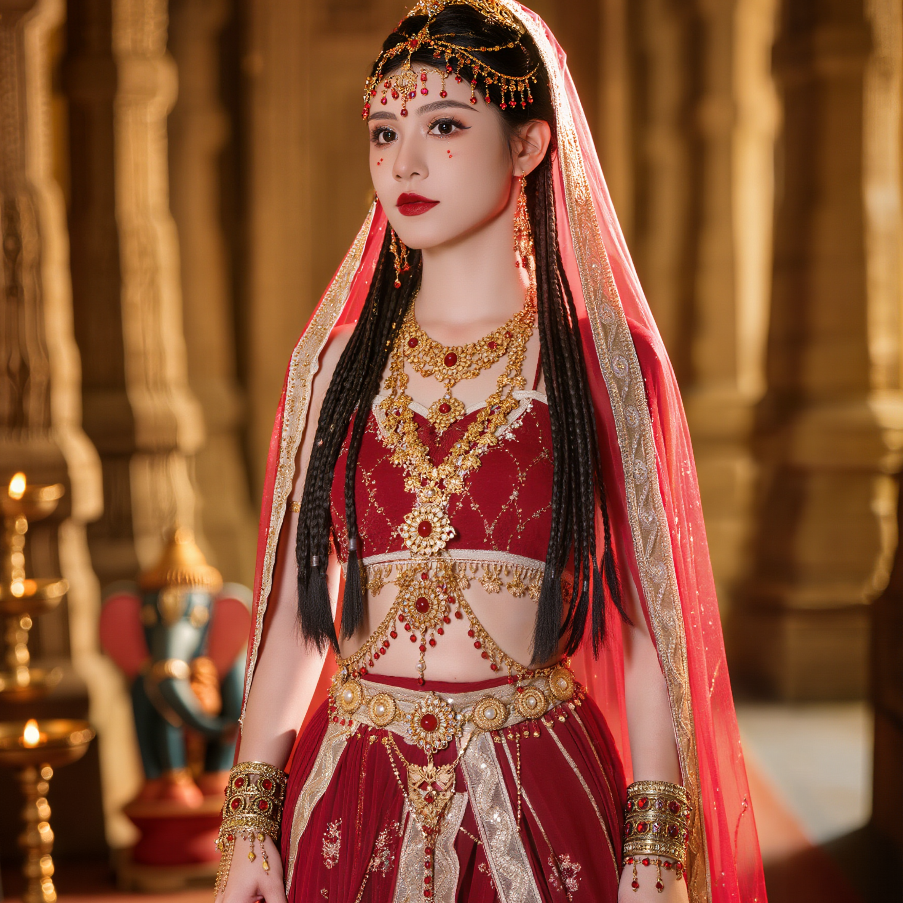 आख़िरी ख़त artwork