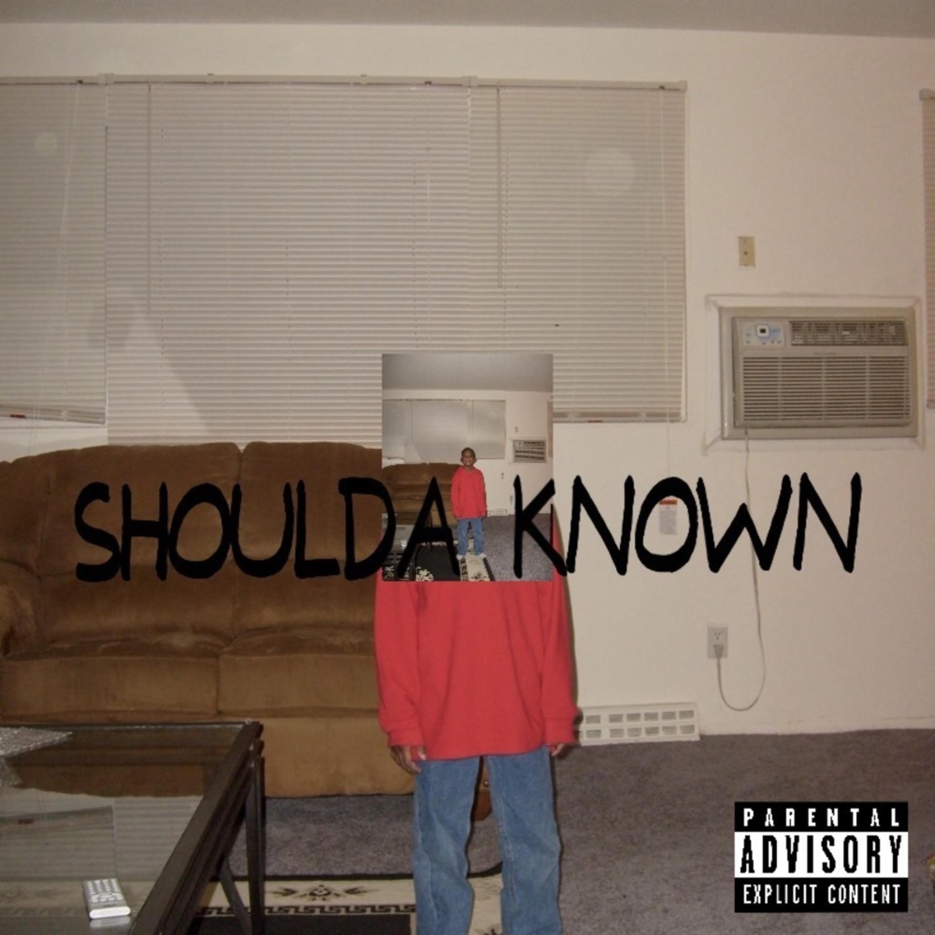 Shoulda Known artwork