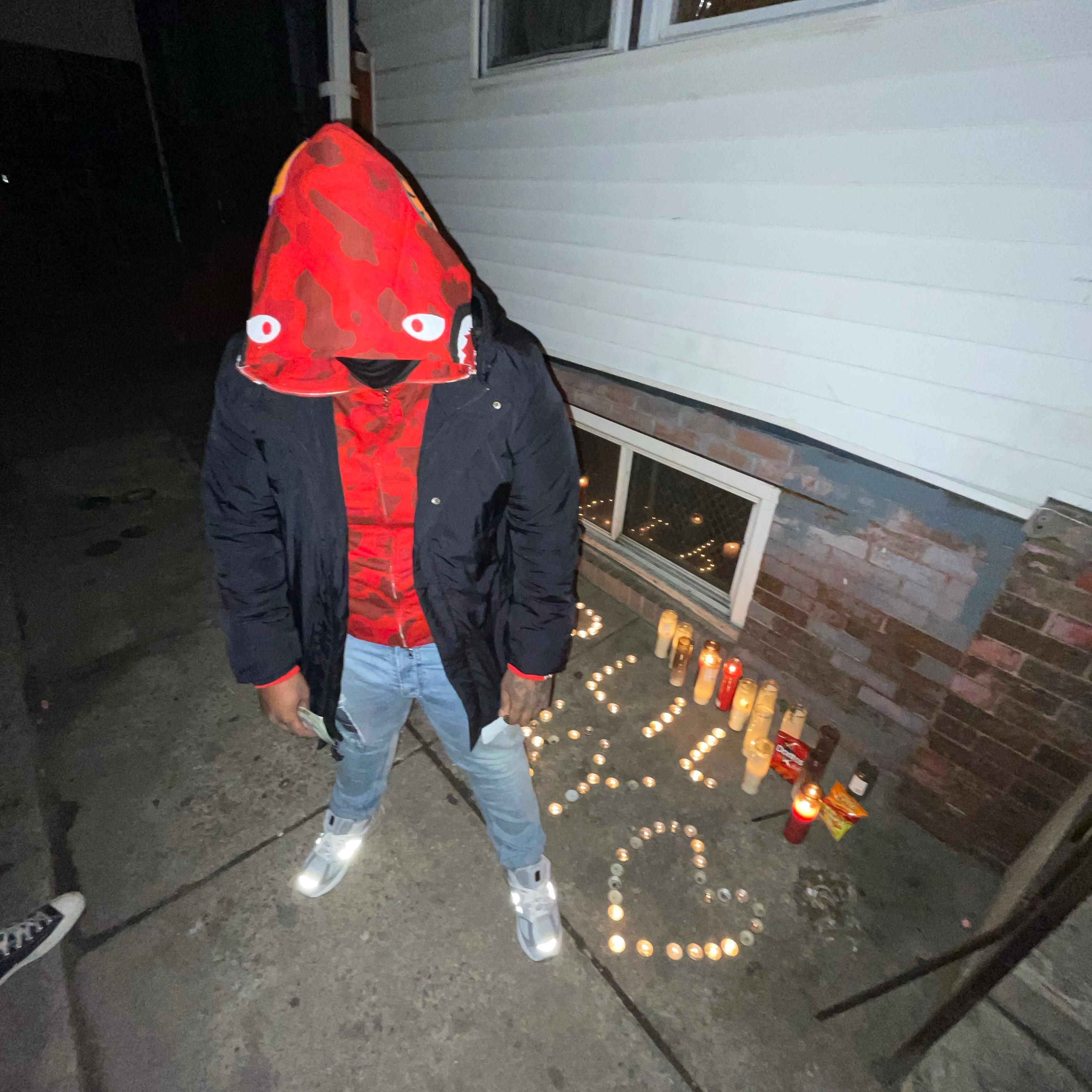 WOCKii artwork
