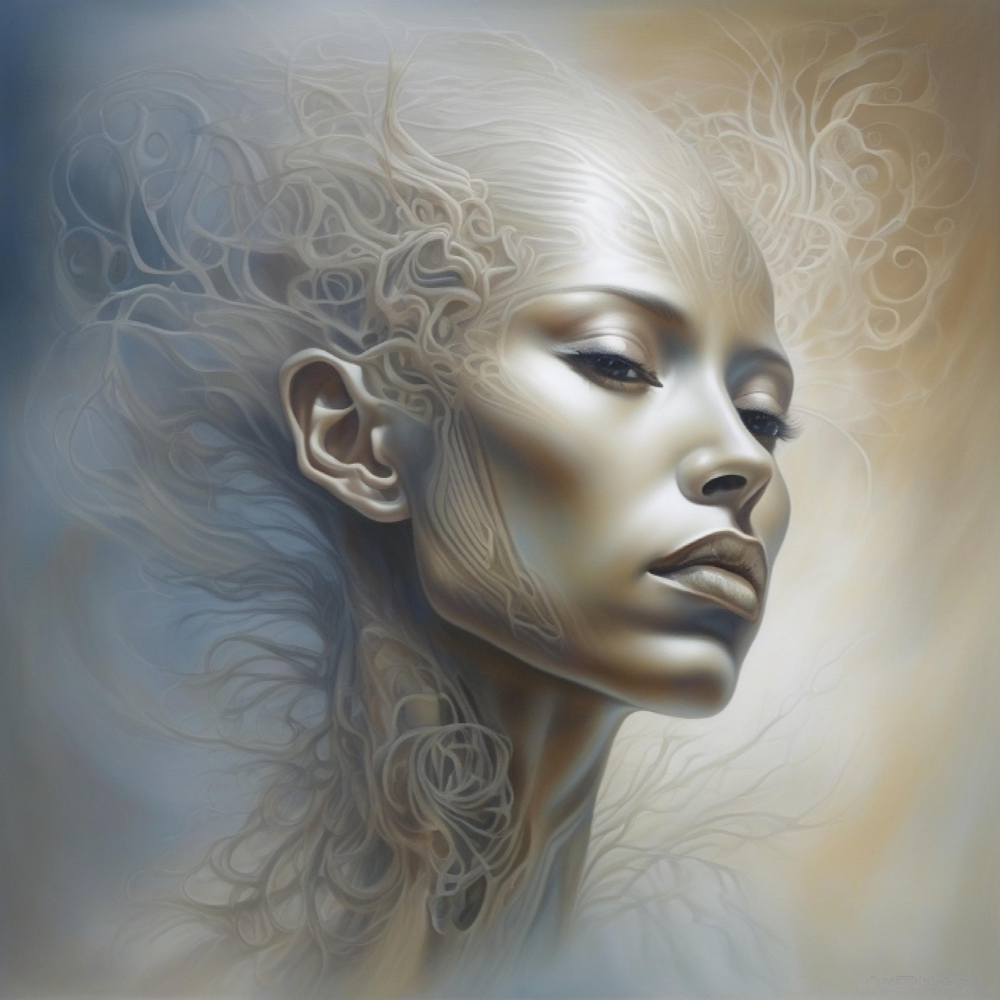 Meditación Bailando artwork