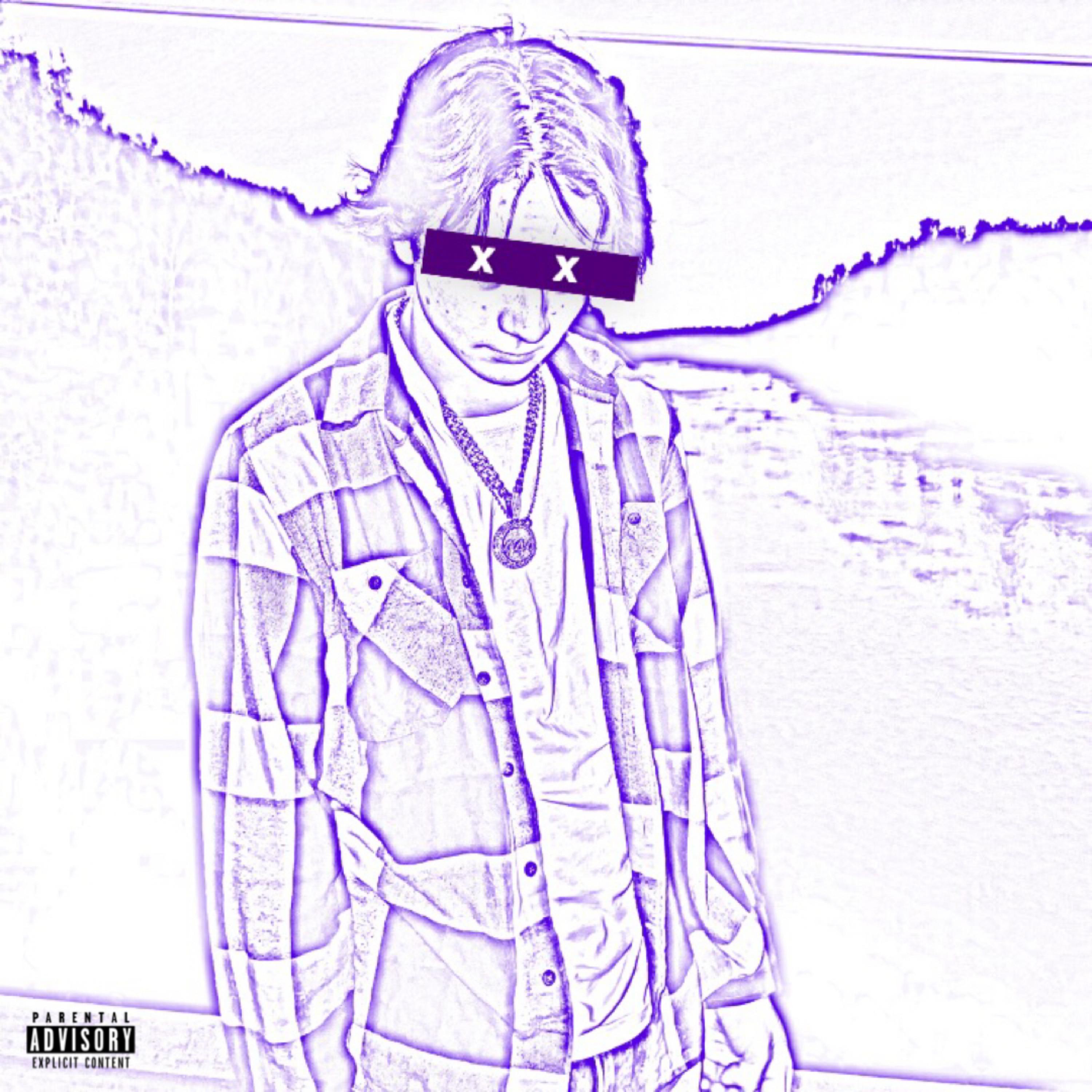 Never Quitting (Freestyle) artwork