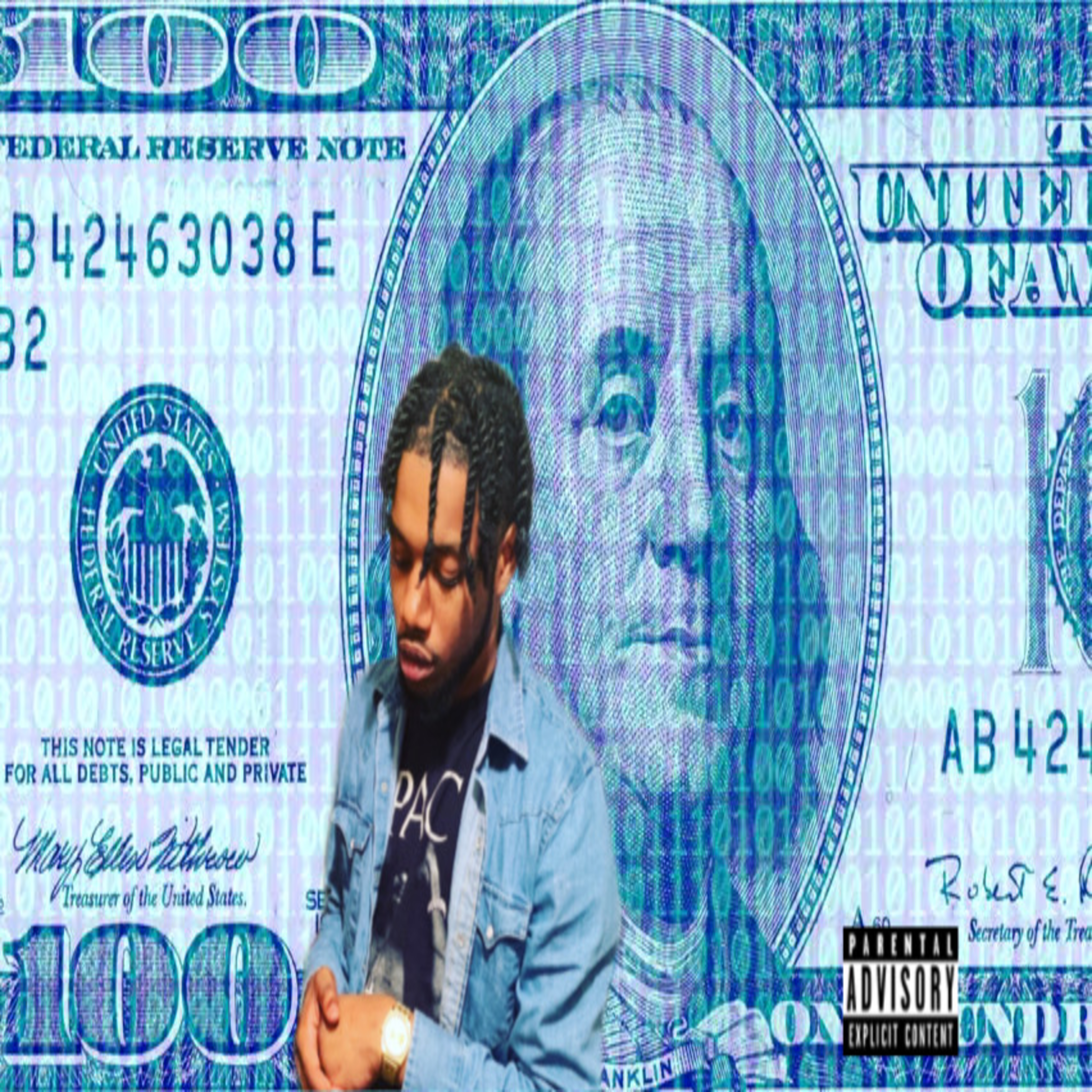 WALAH MASTERED artwork