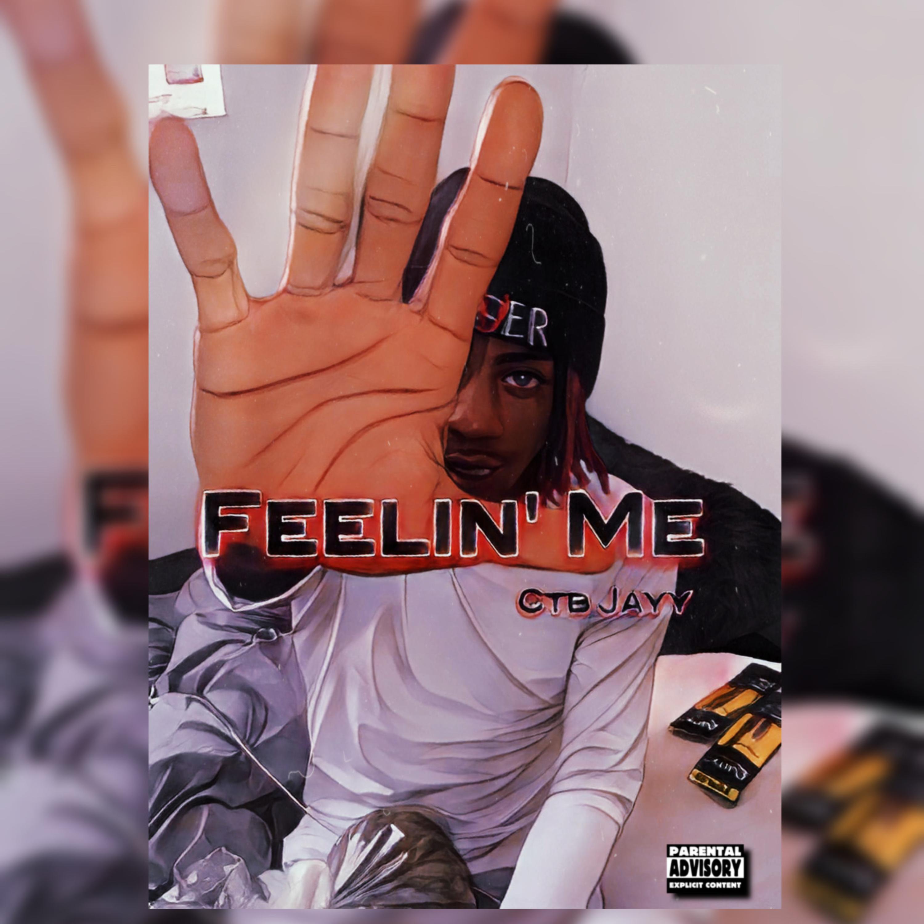 Feelin' Me artwork