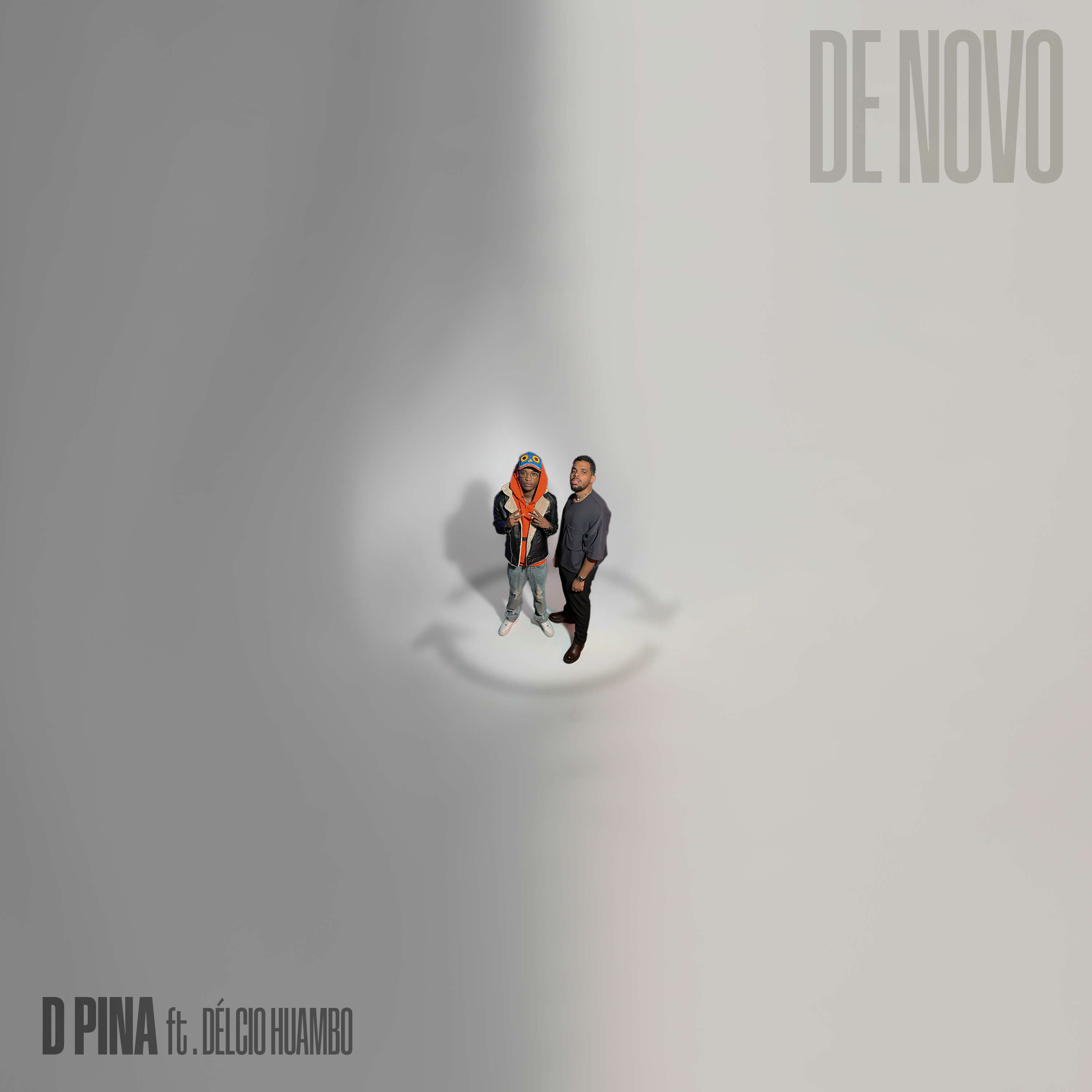 De Novo artwork