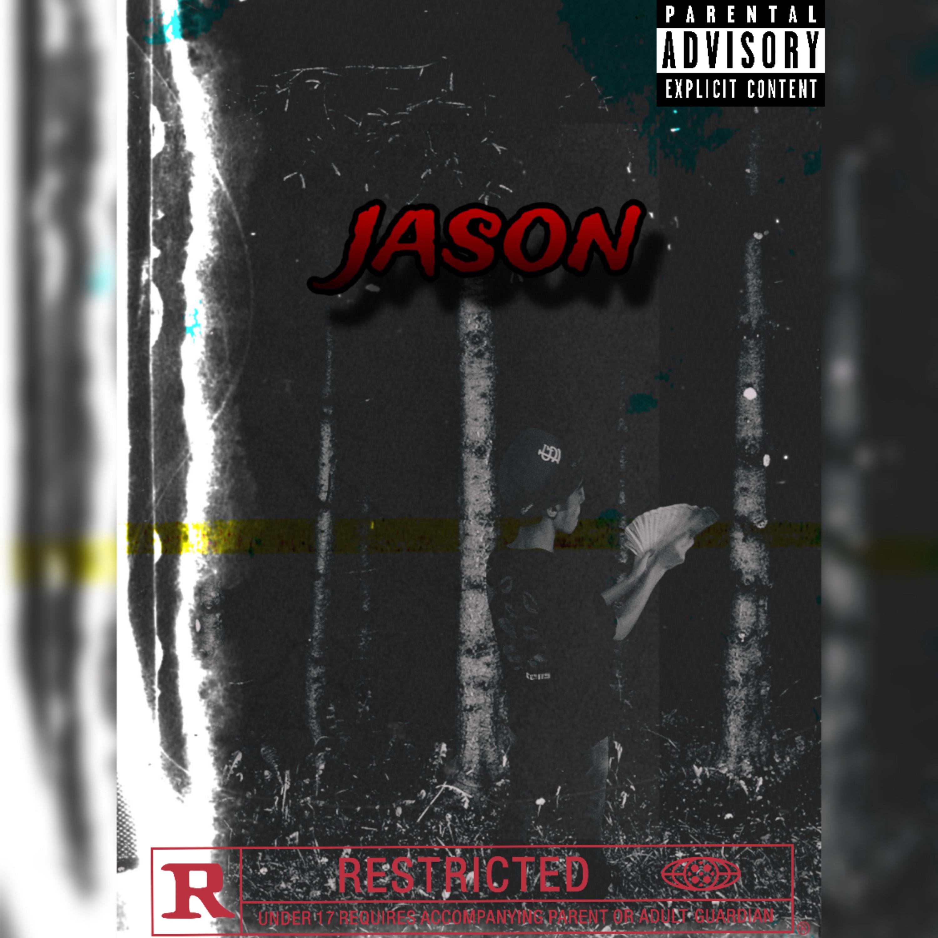 Jason artwork
