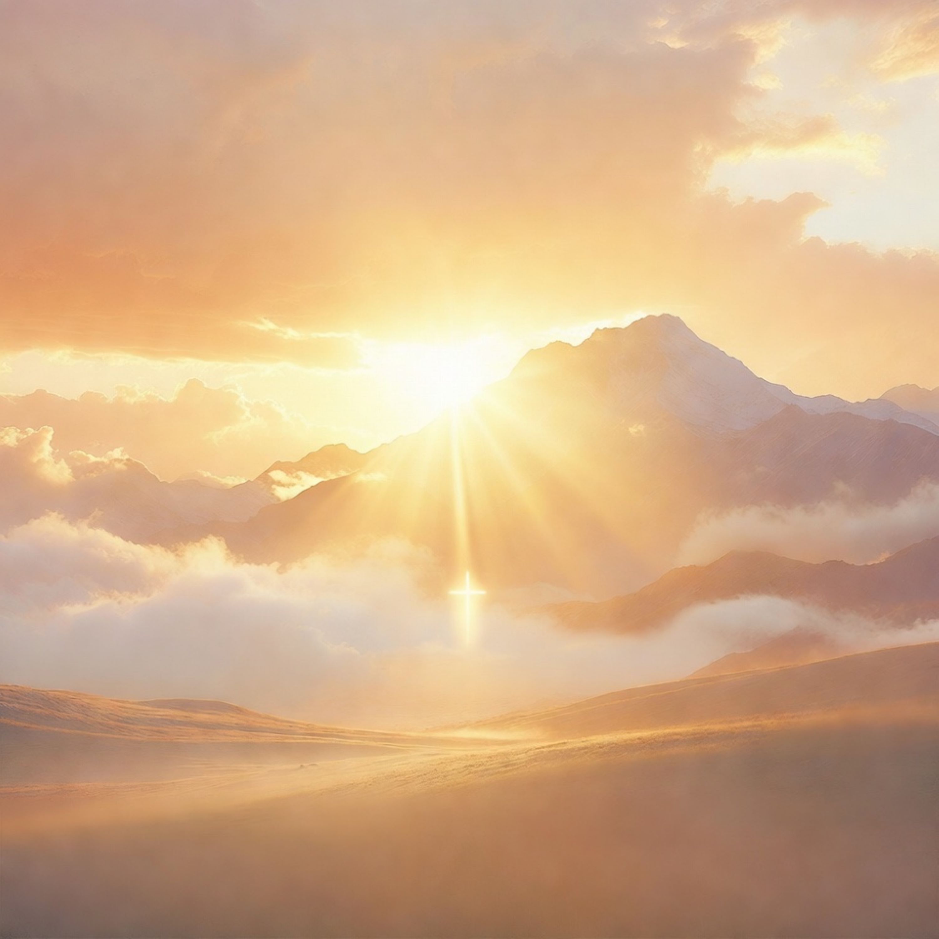 Happy The Home When God Is There artwork