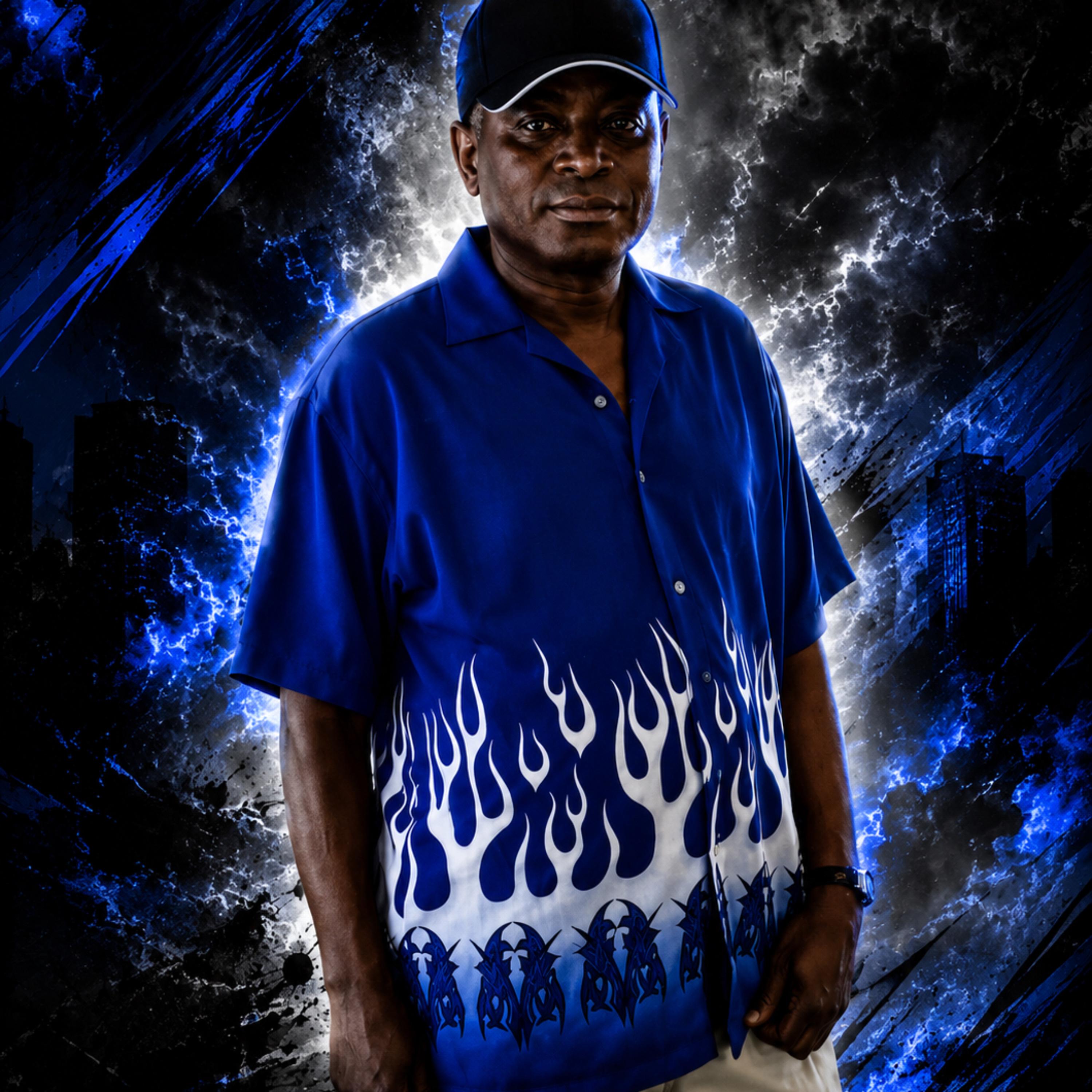 Casket Drop by Kimberly Jubilee cover art