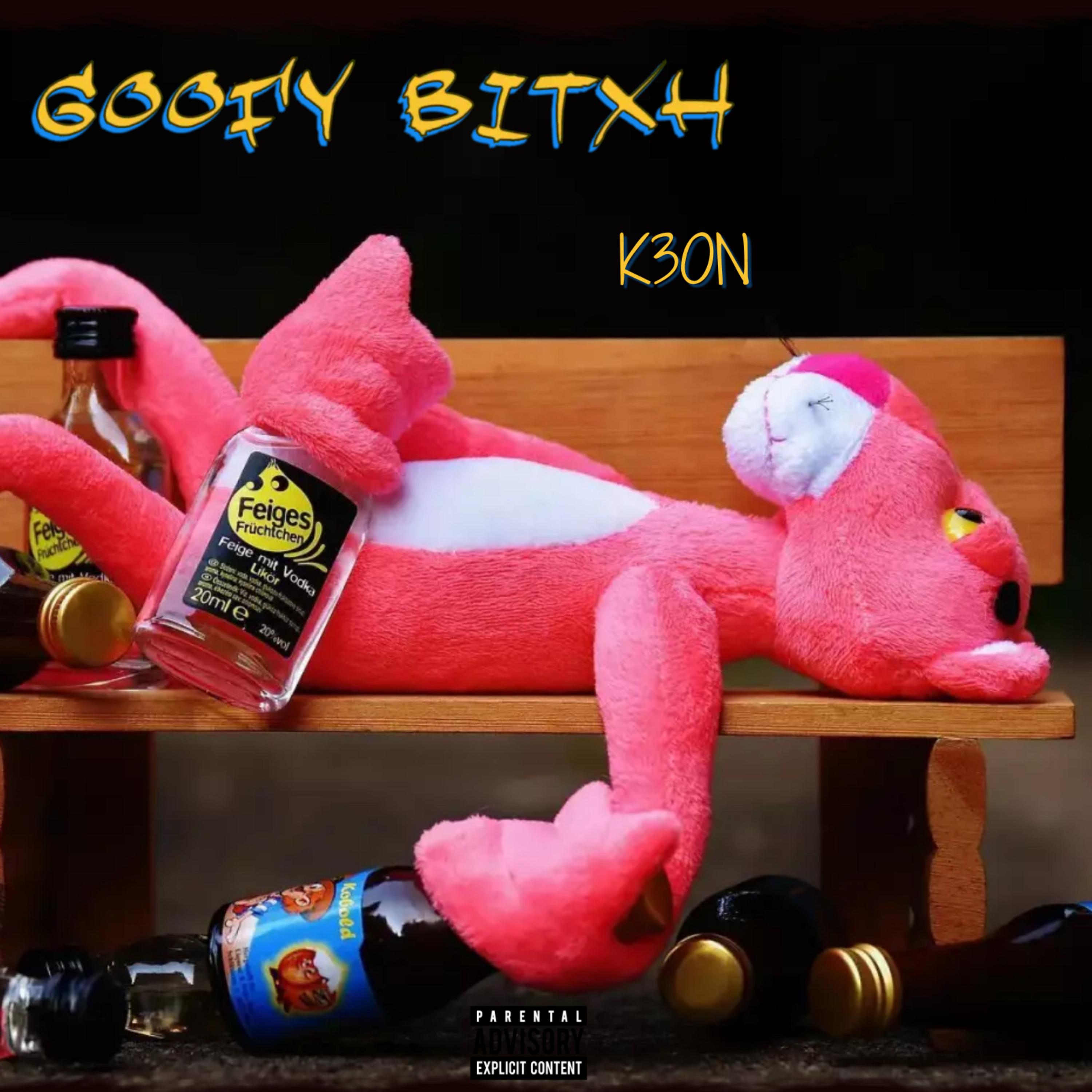 Goofy Bitxh artwork