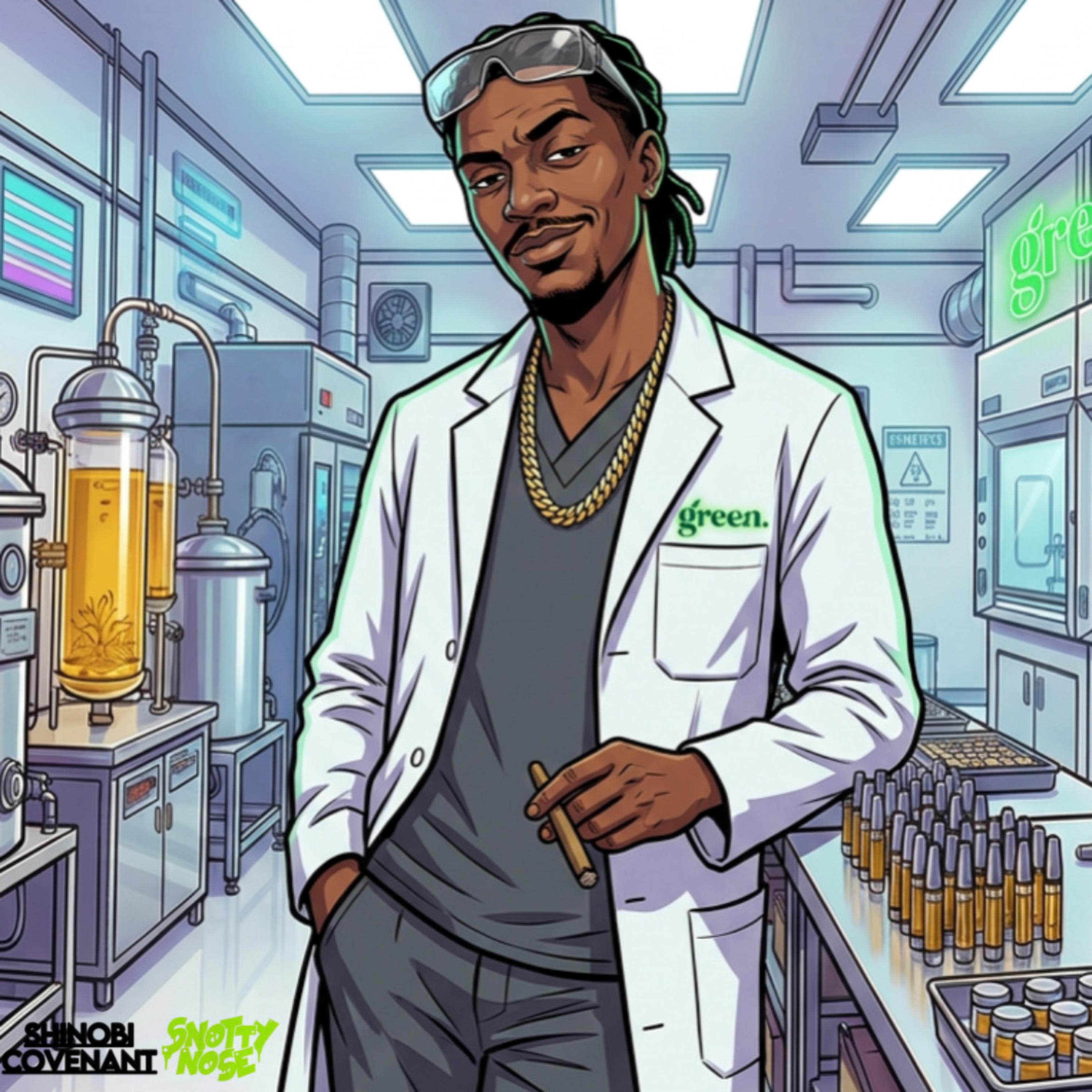 Motor City artwork