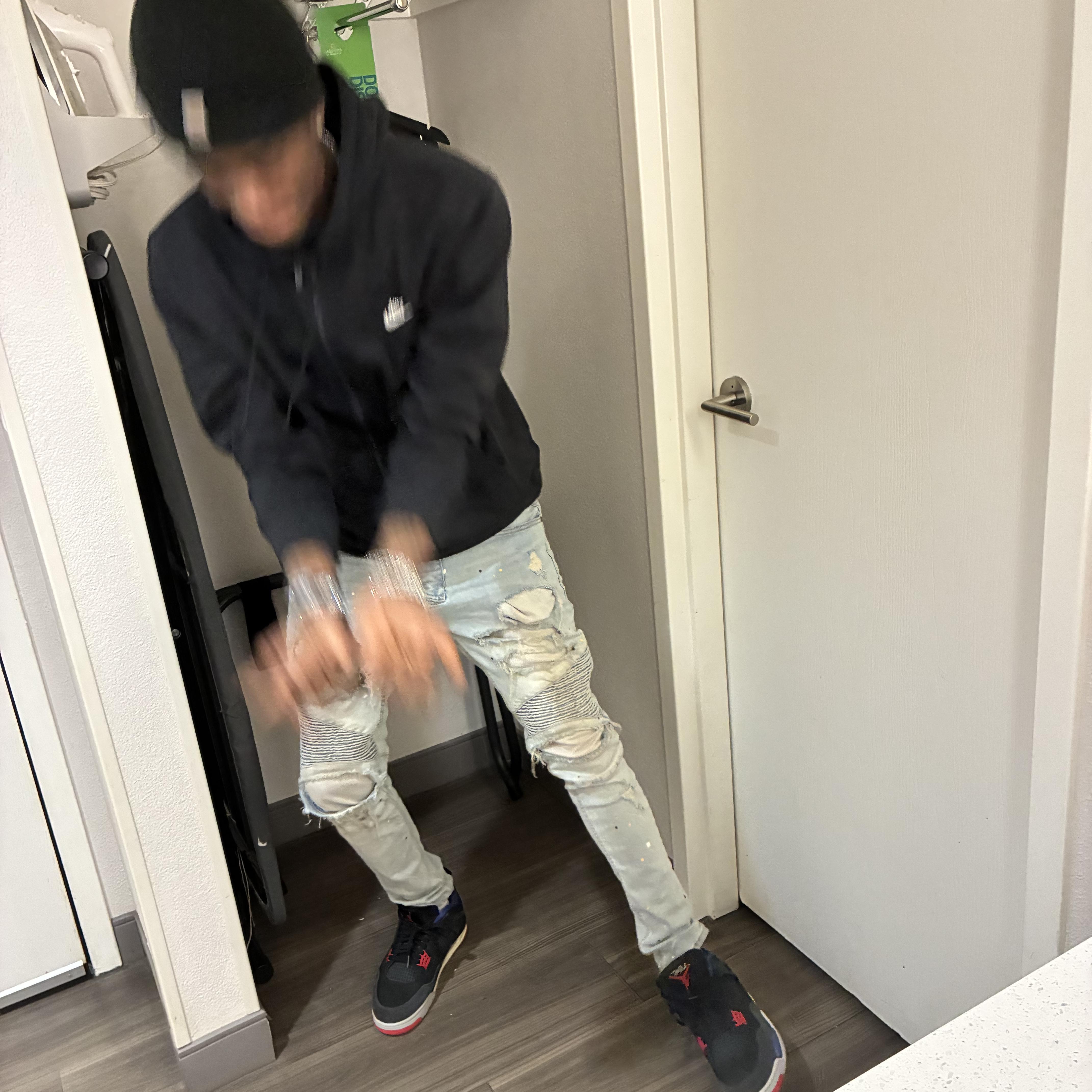 Fast Shit artwork