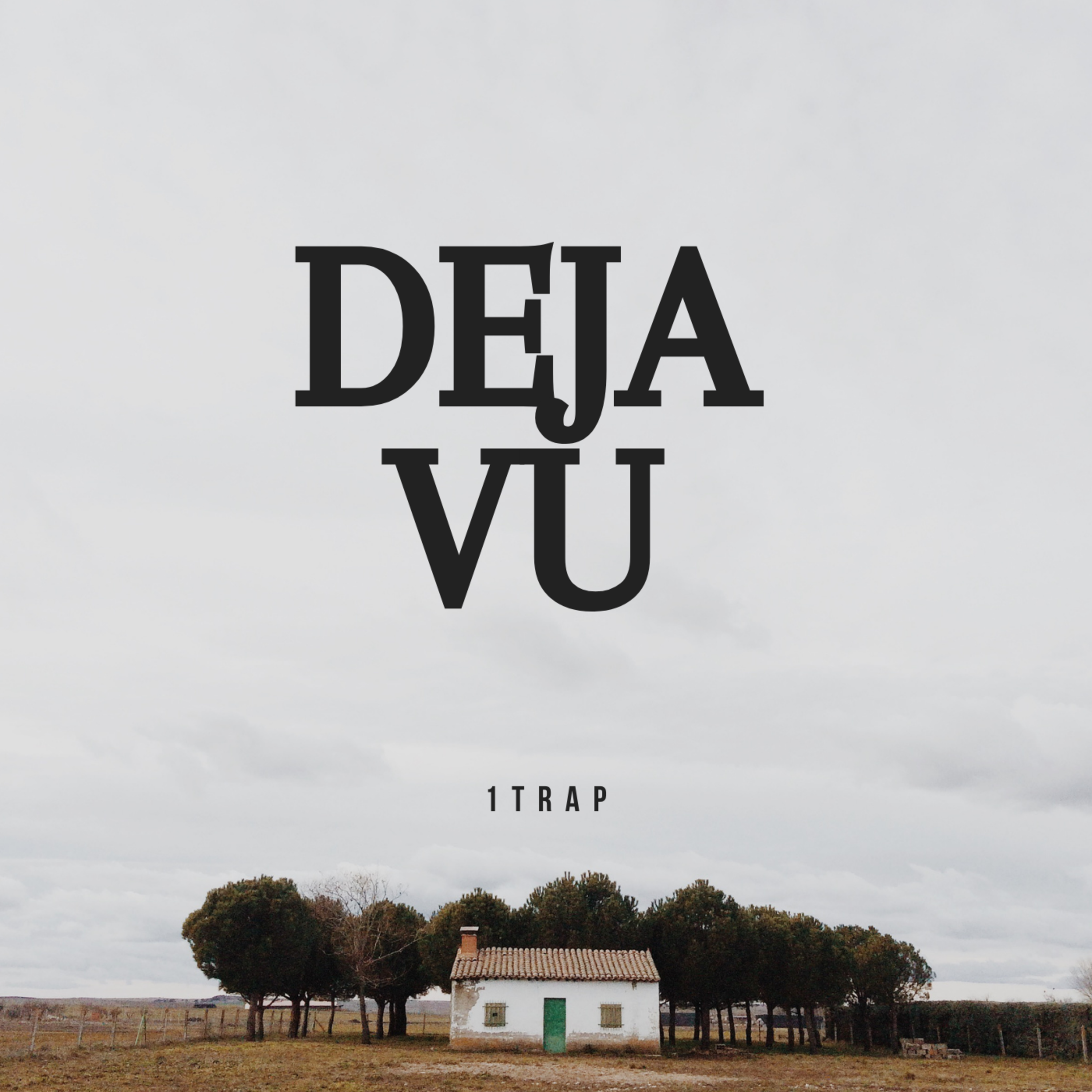 Deja Vu artwork