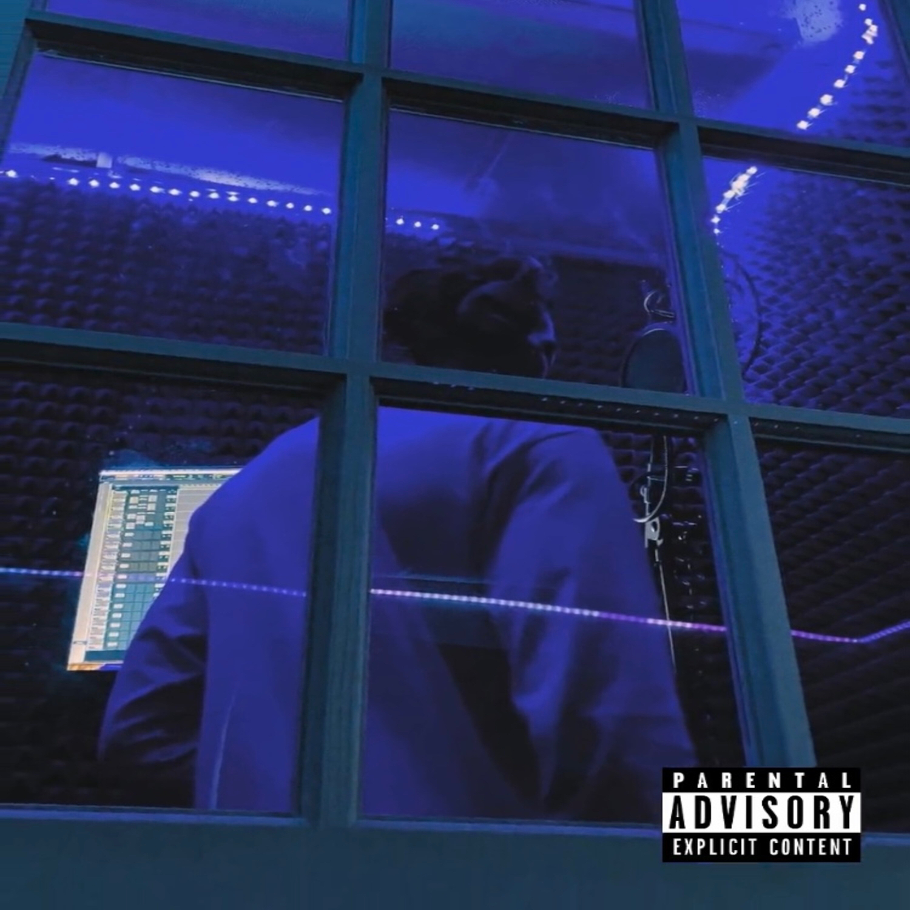 InTheMeantime artwork