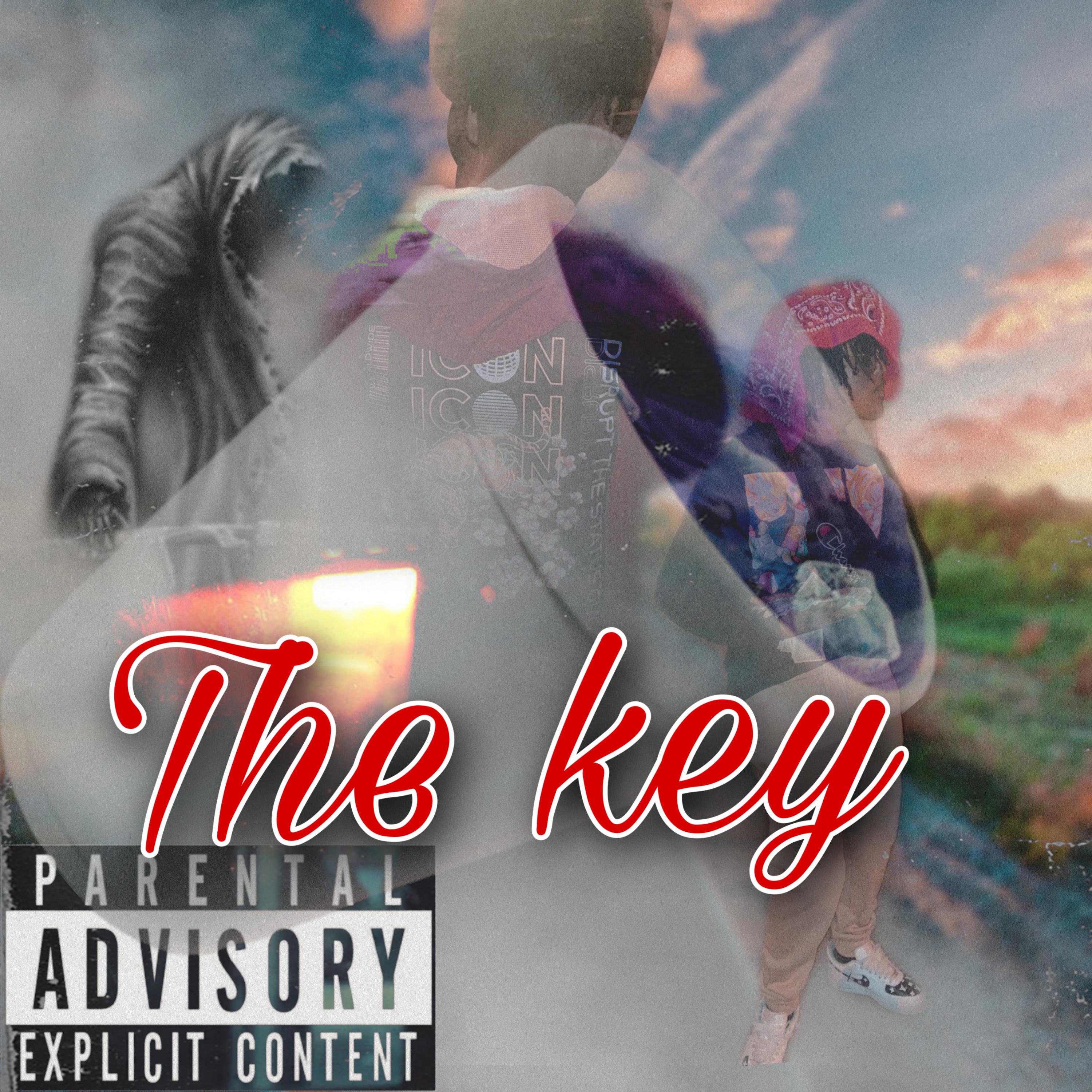 The Key artwork