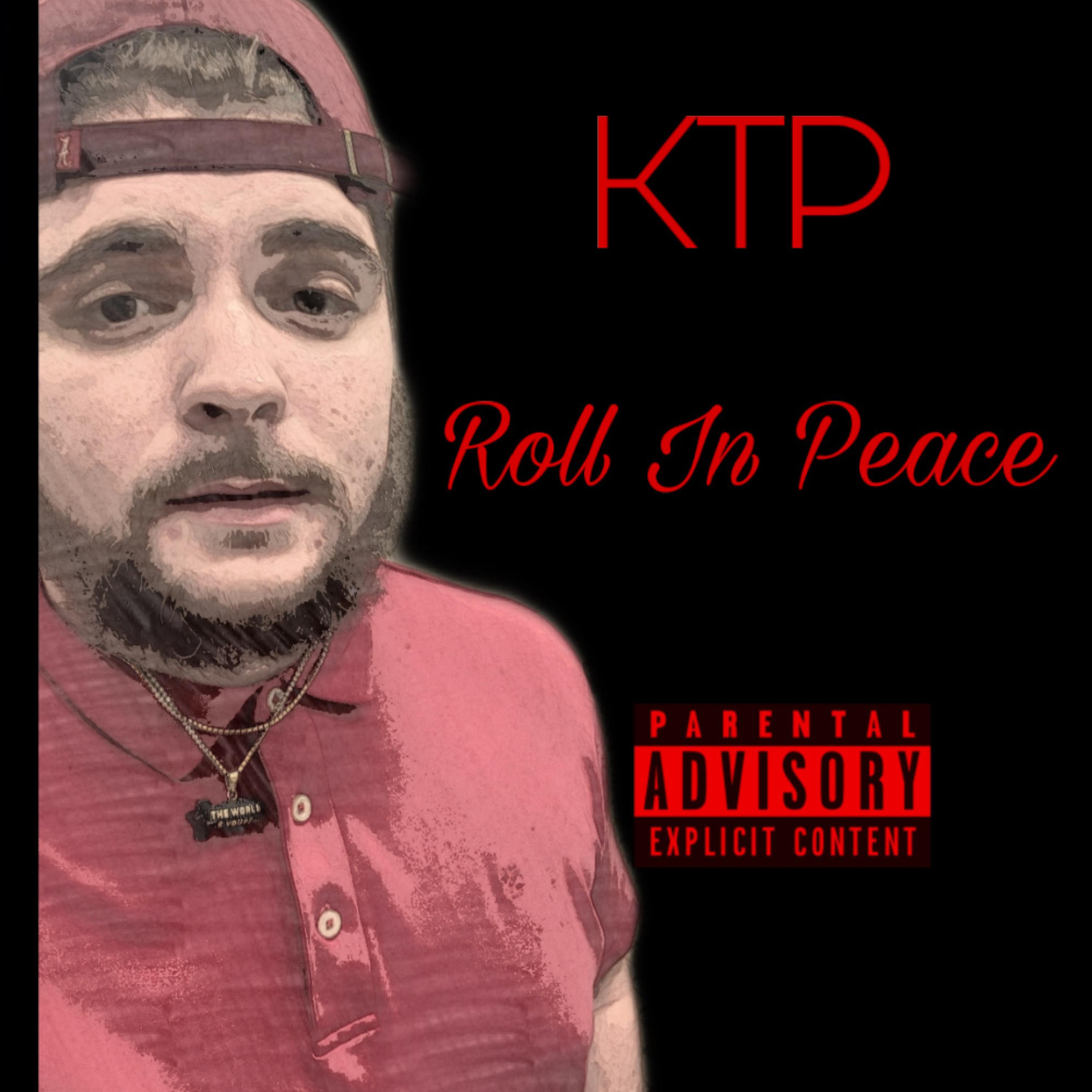 Roll In Peace artwork