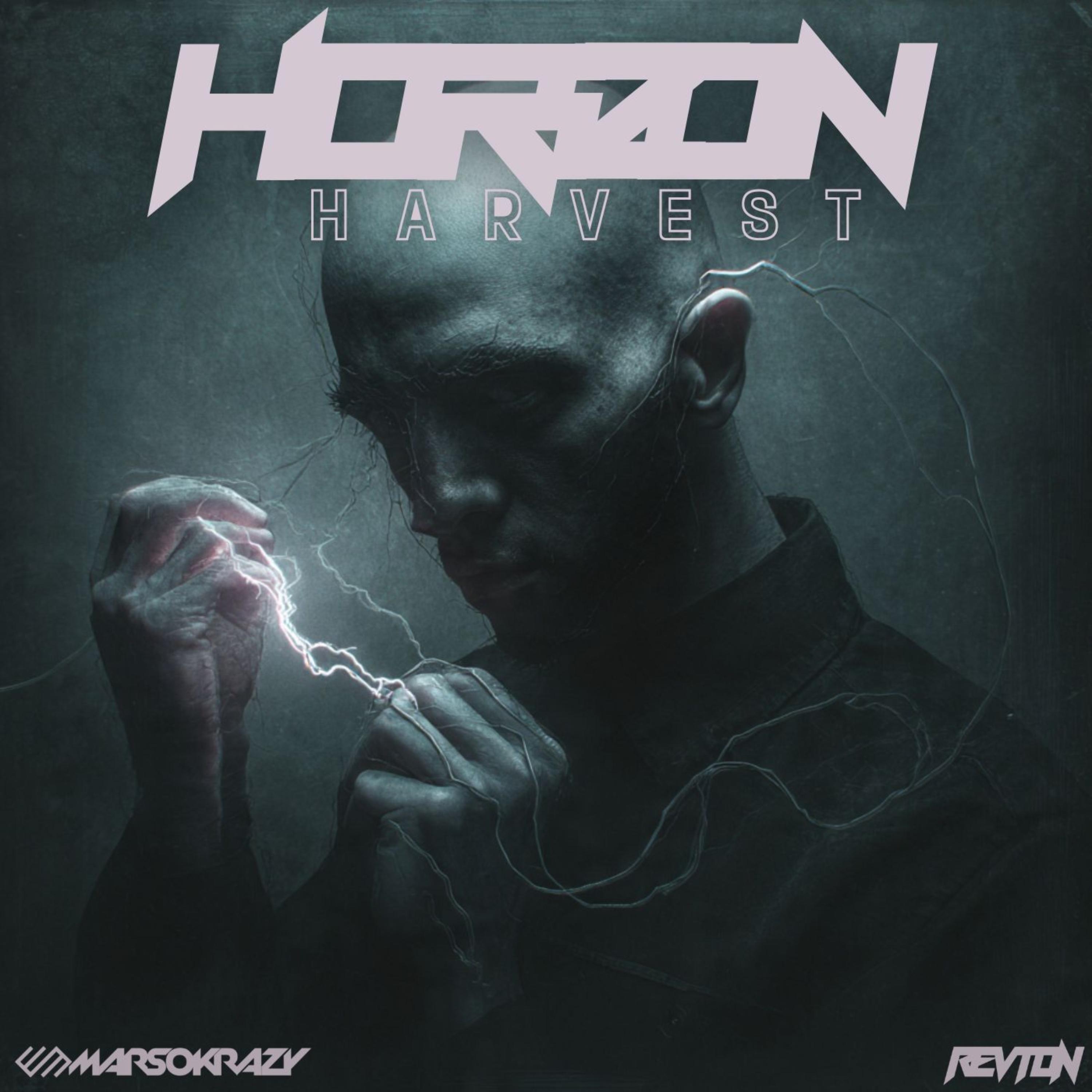 HORIZON HARVEST artwork
