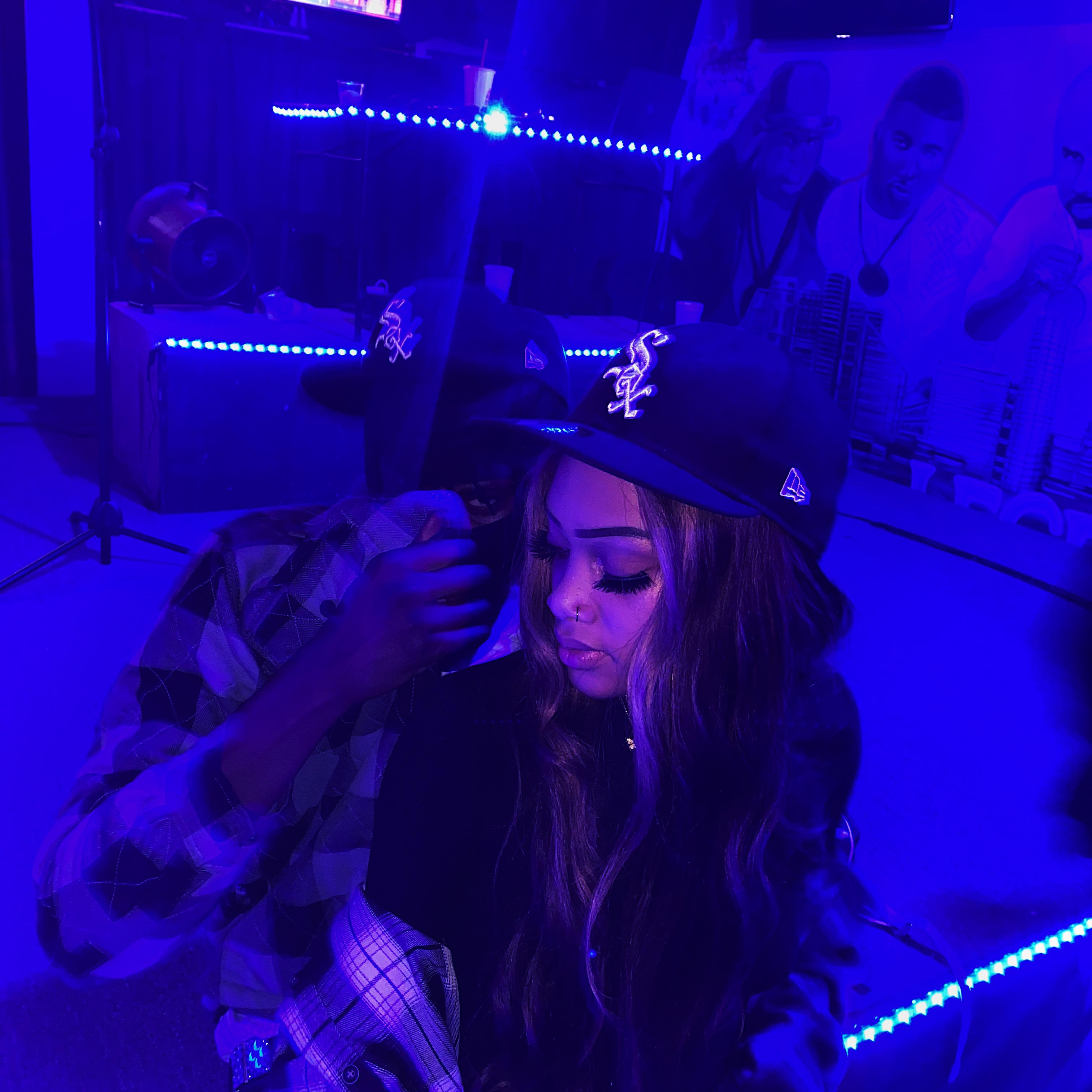 Le$$on Learned artwork