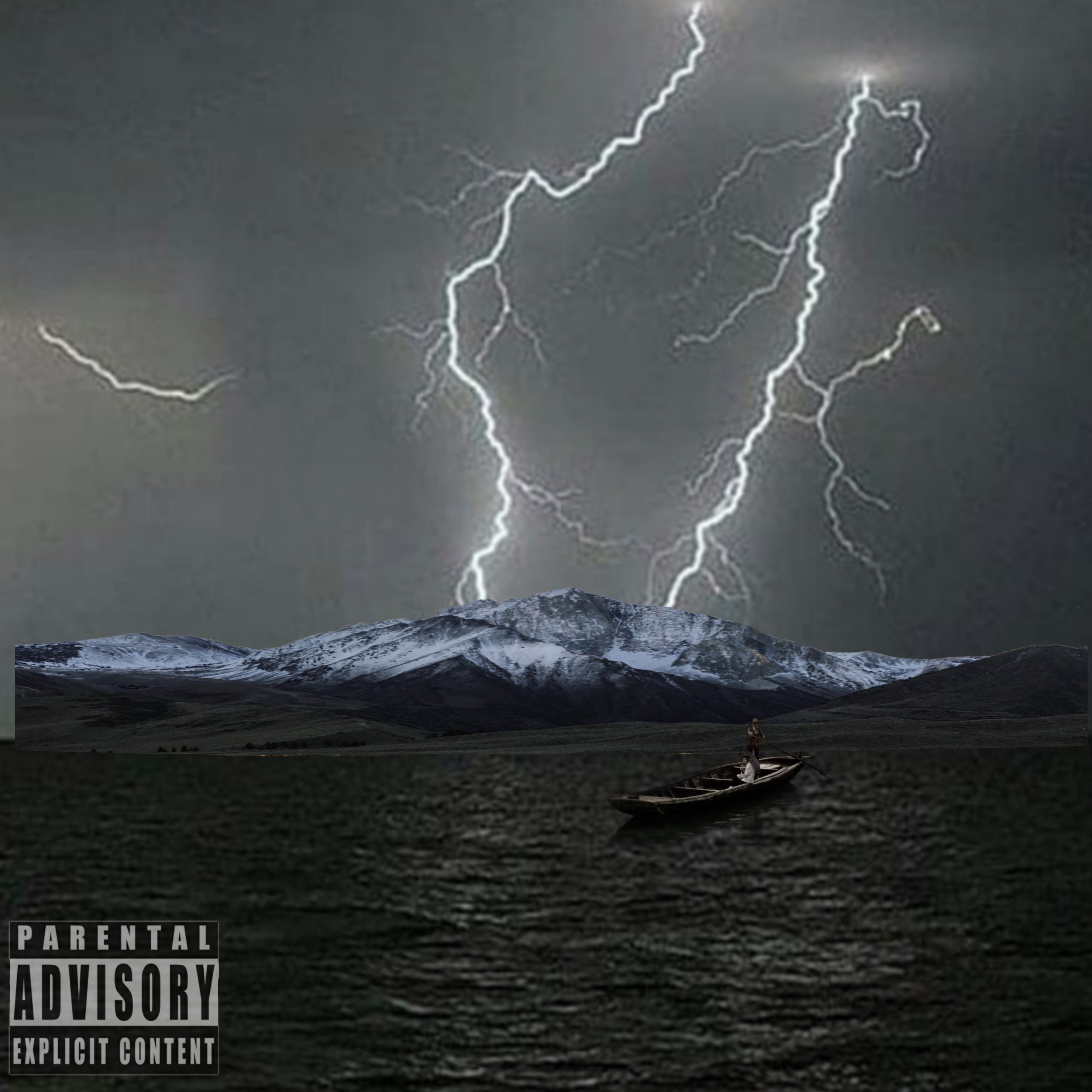 Almost There artwork