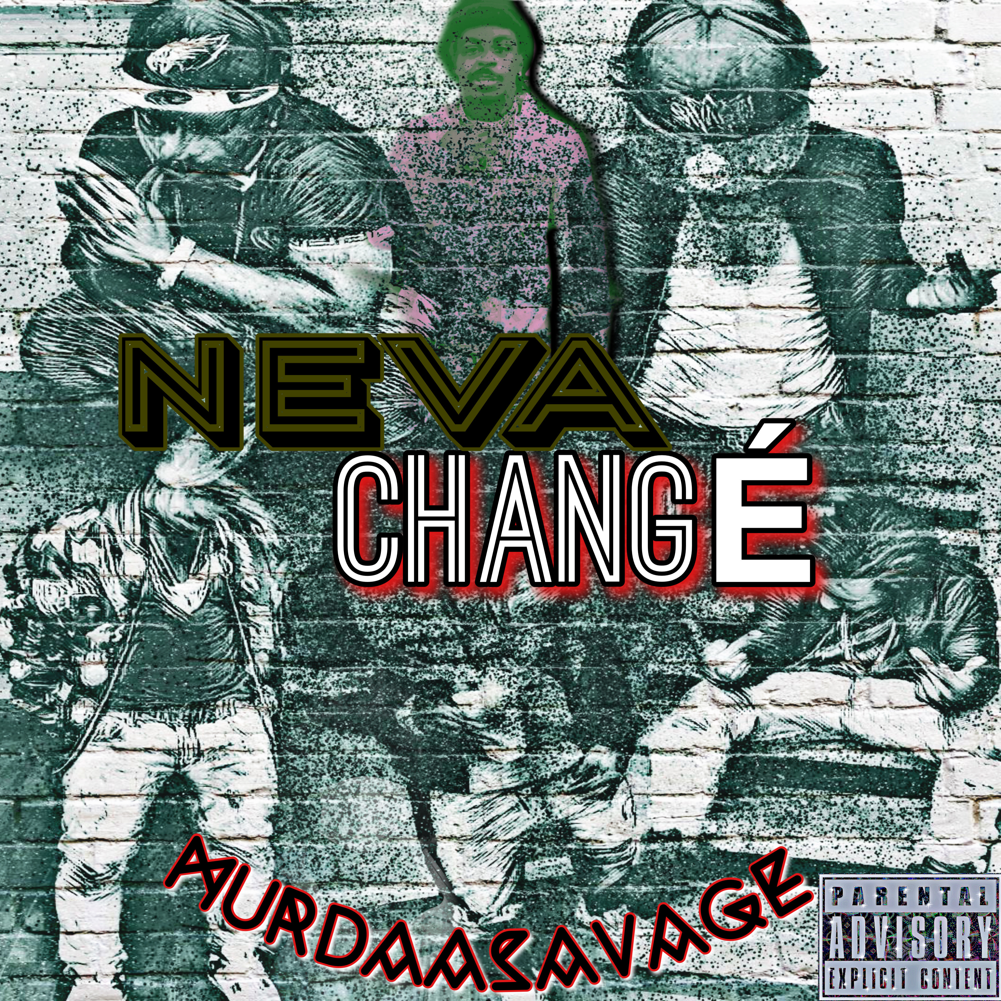 Neva Changé artwork