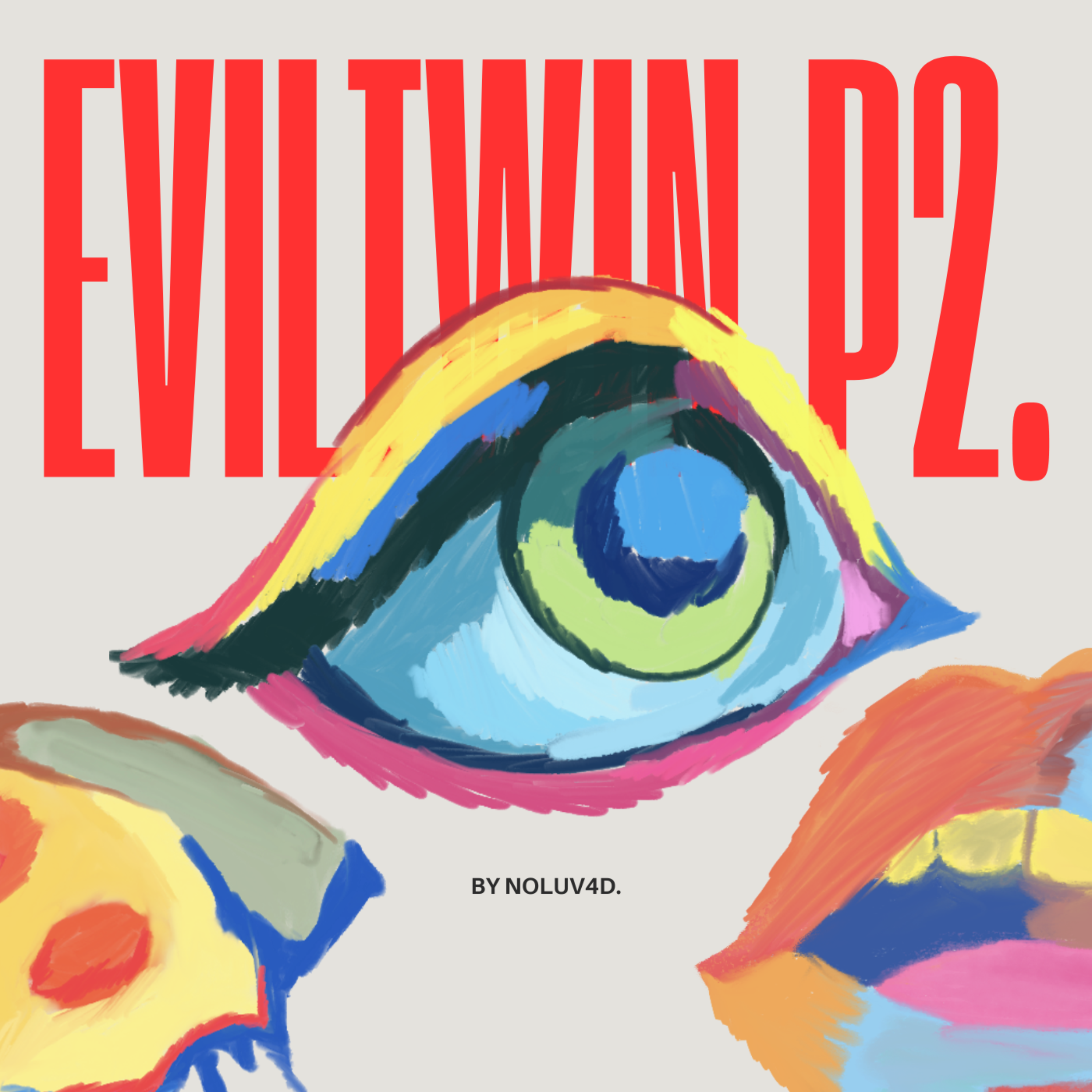 EvilTwin P2 artwork