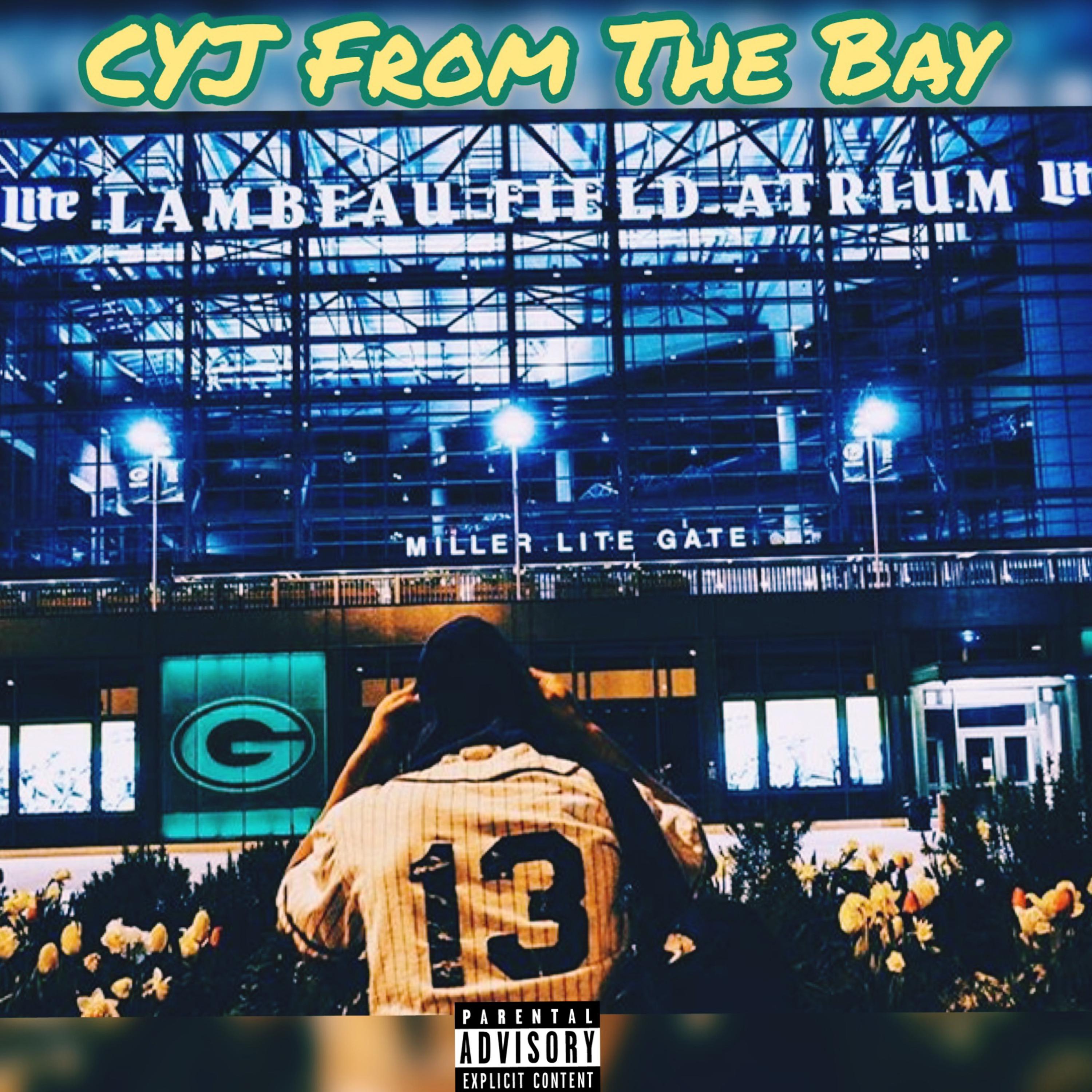 From The Bay (DELUXE) artwork