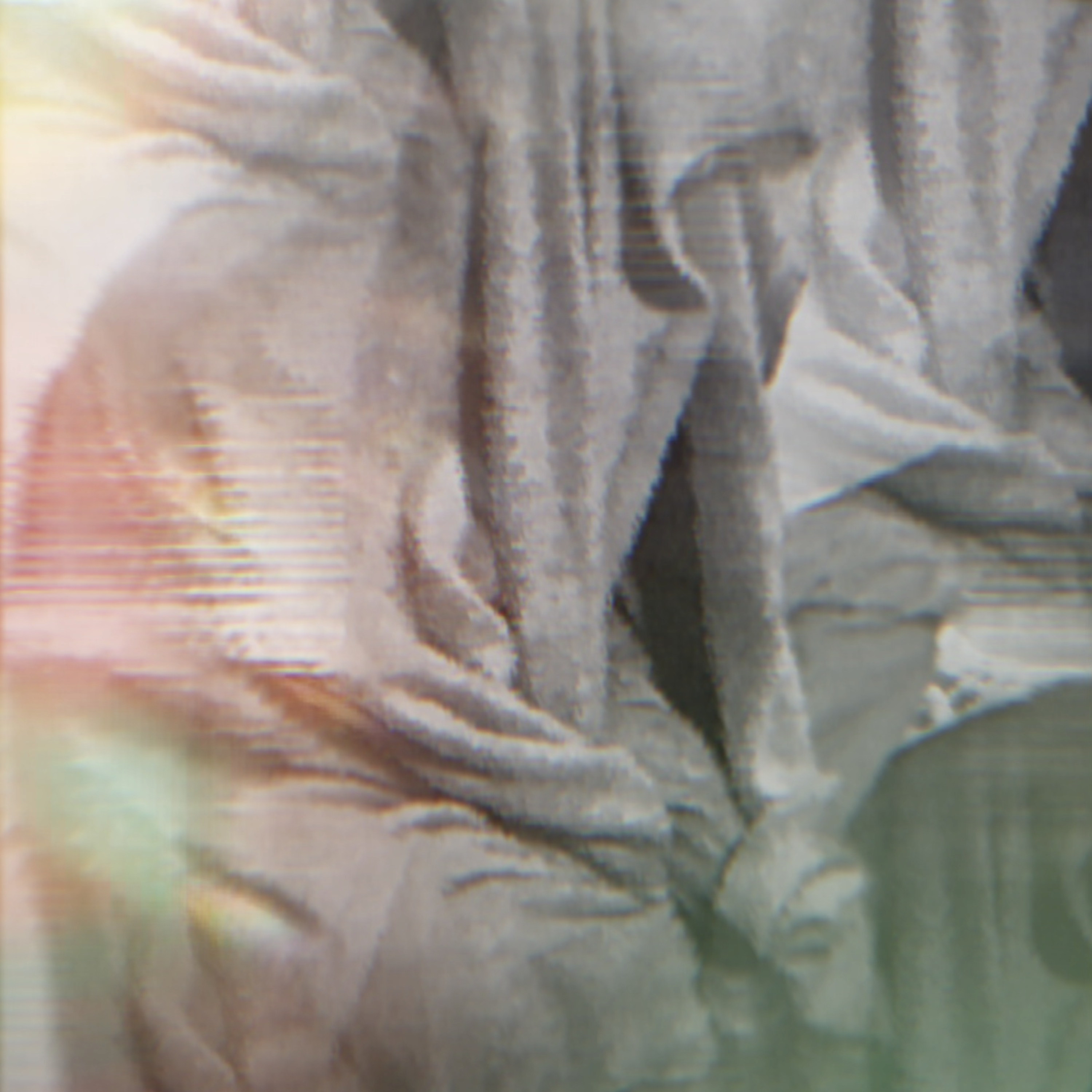 LOVE & DRUGS artwork
