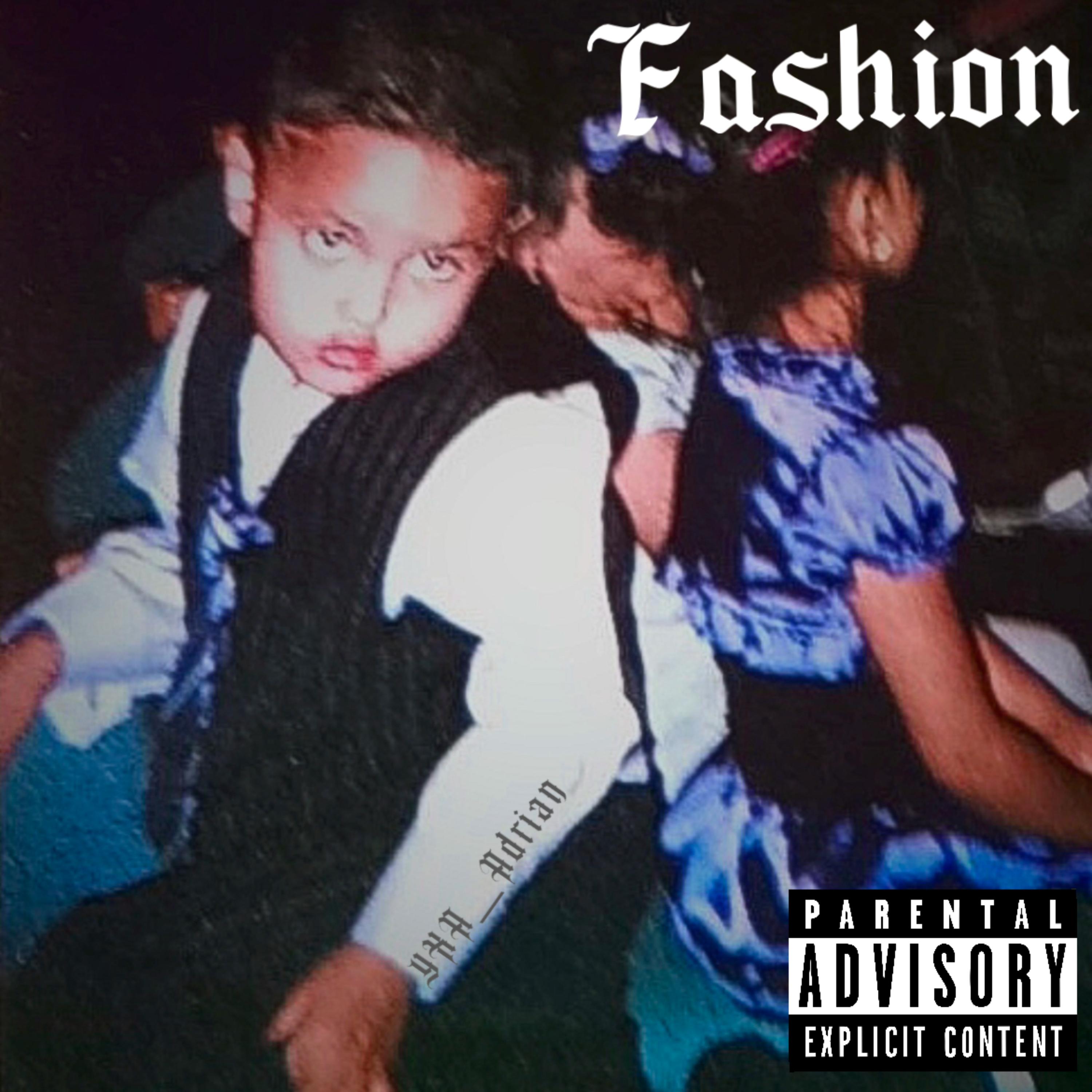 Fashion artwork