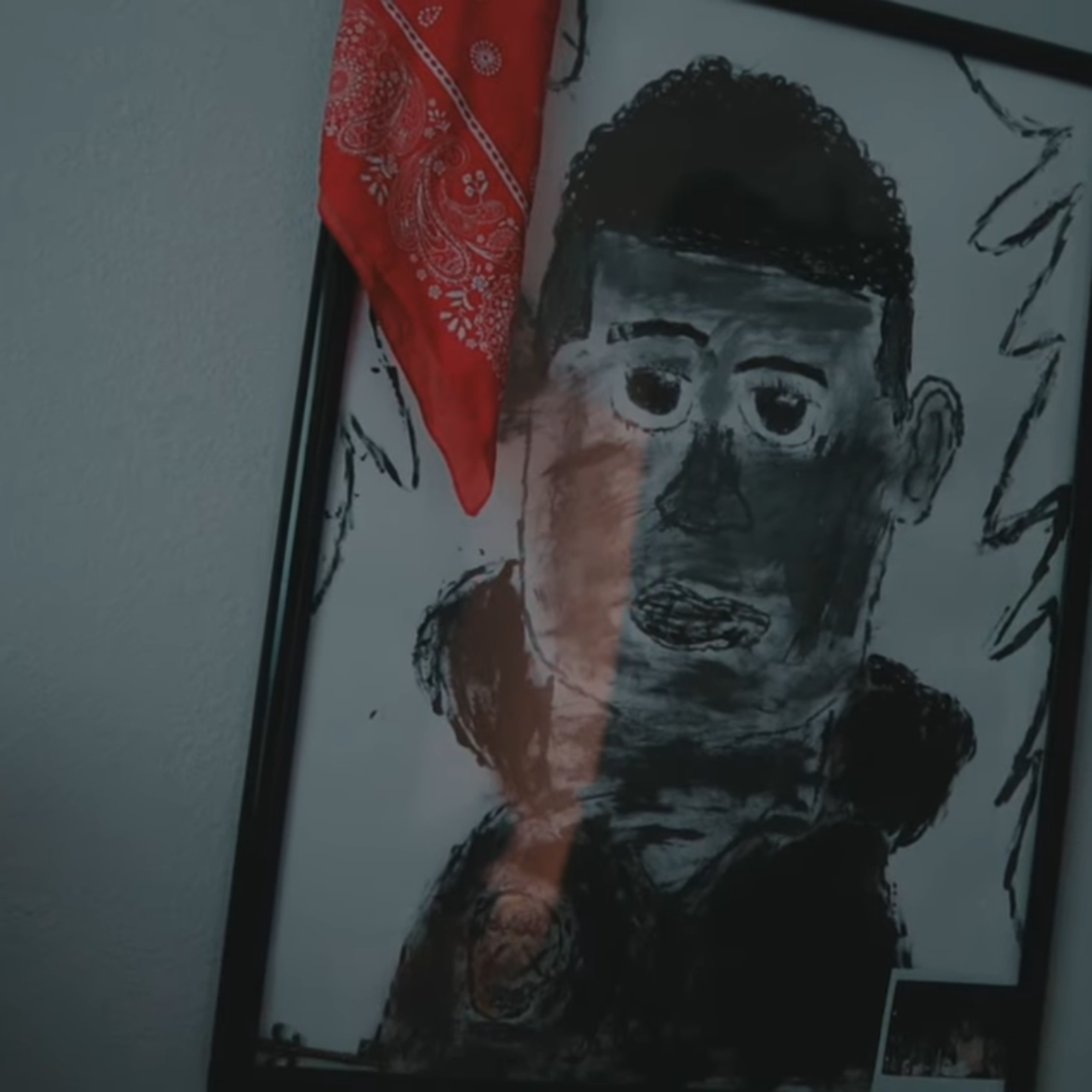 Pick One artwork