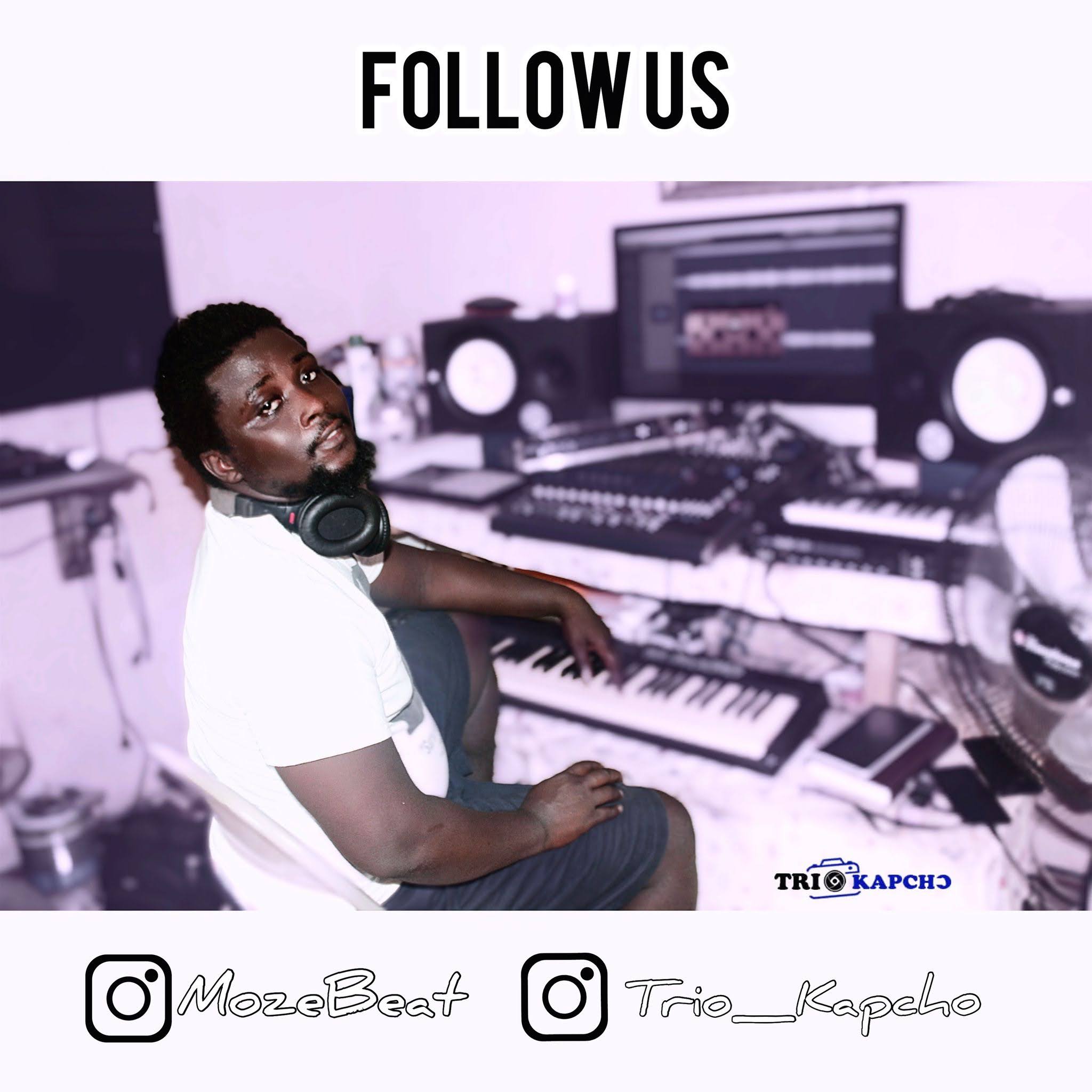 MozeBeatz
