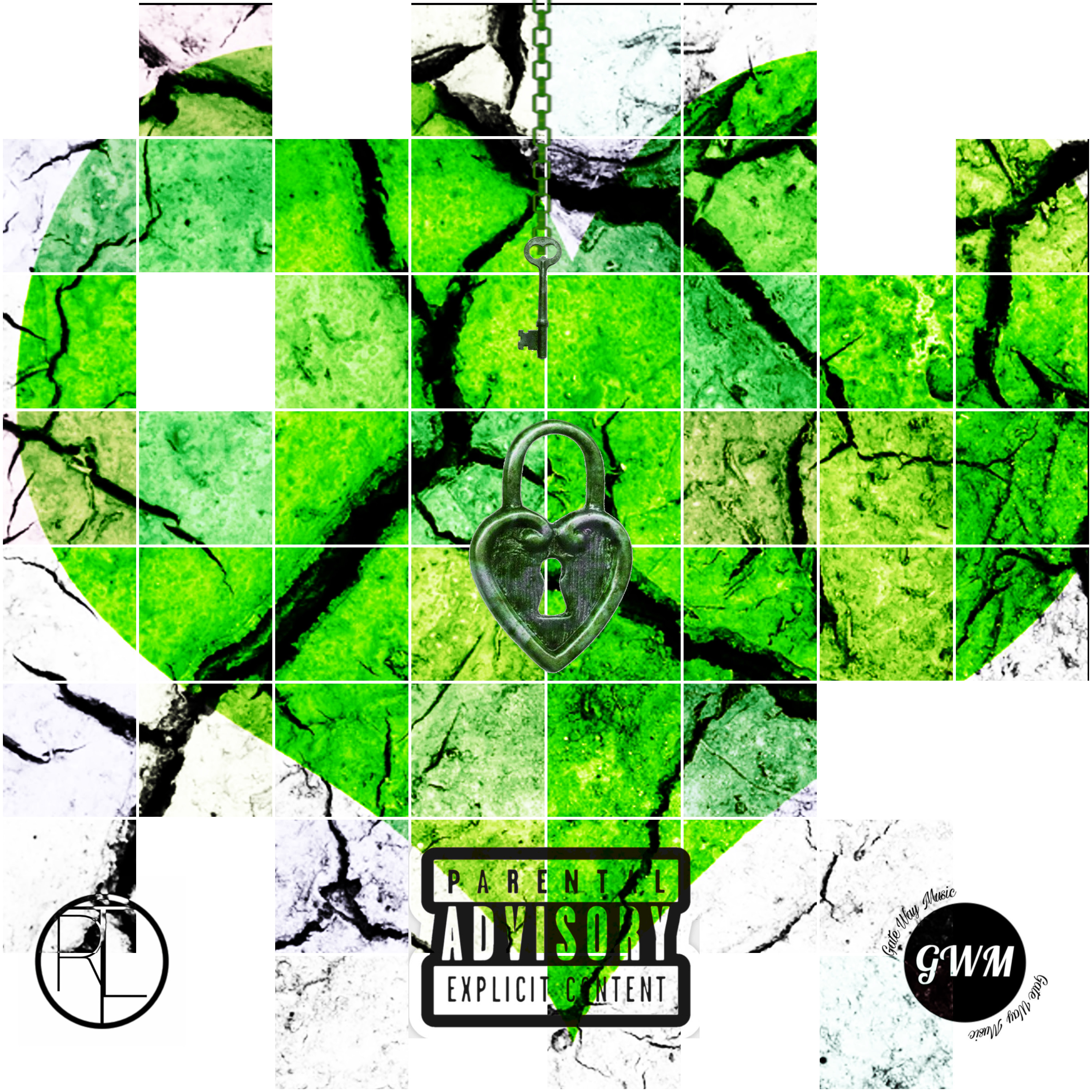 H.B.K 2 (Heart Break Kid 2) artwork
