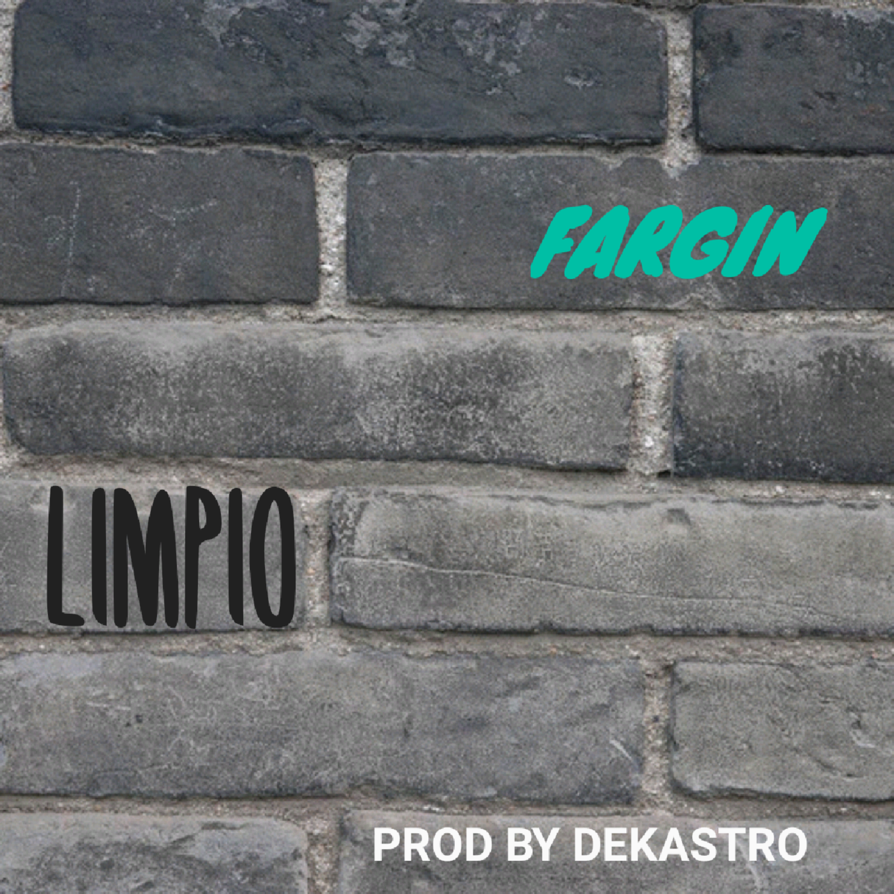 LIMPIO artwork