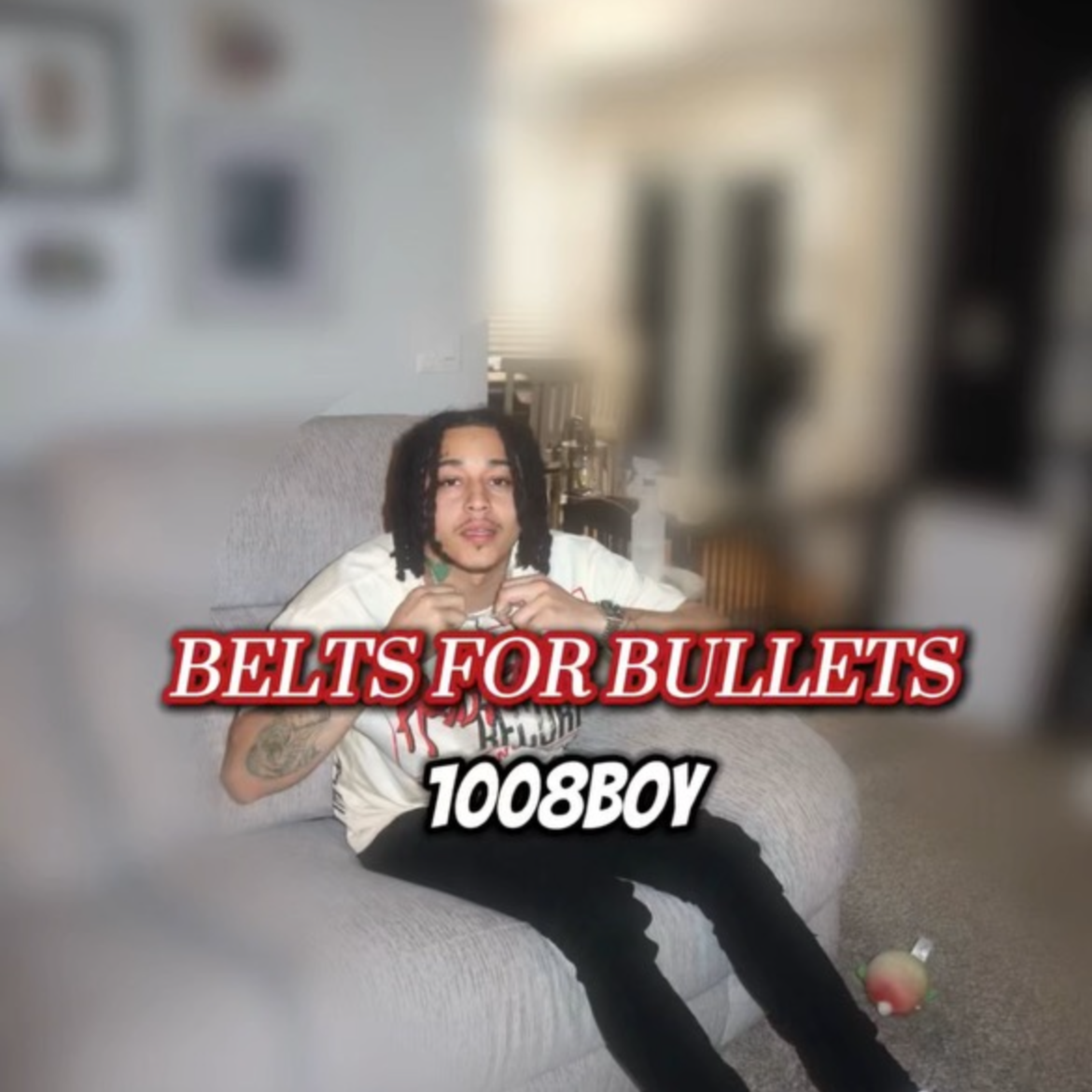 Belts For Bullets artwork