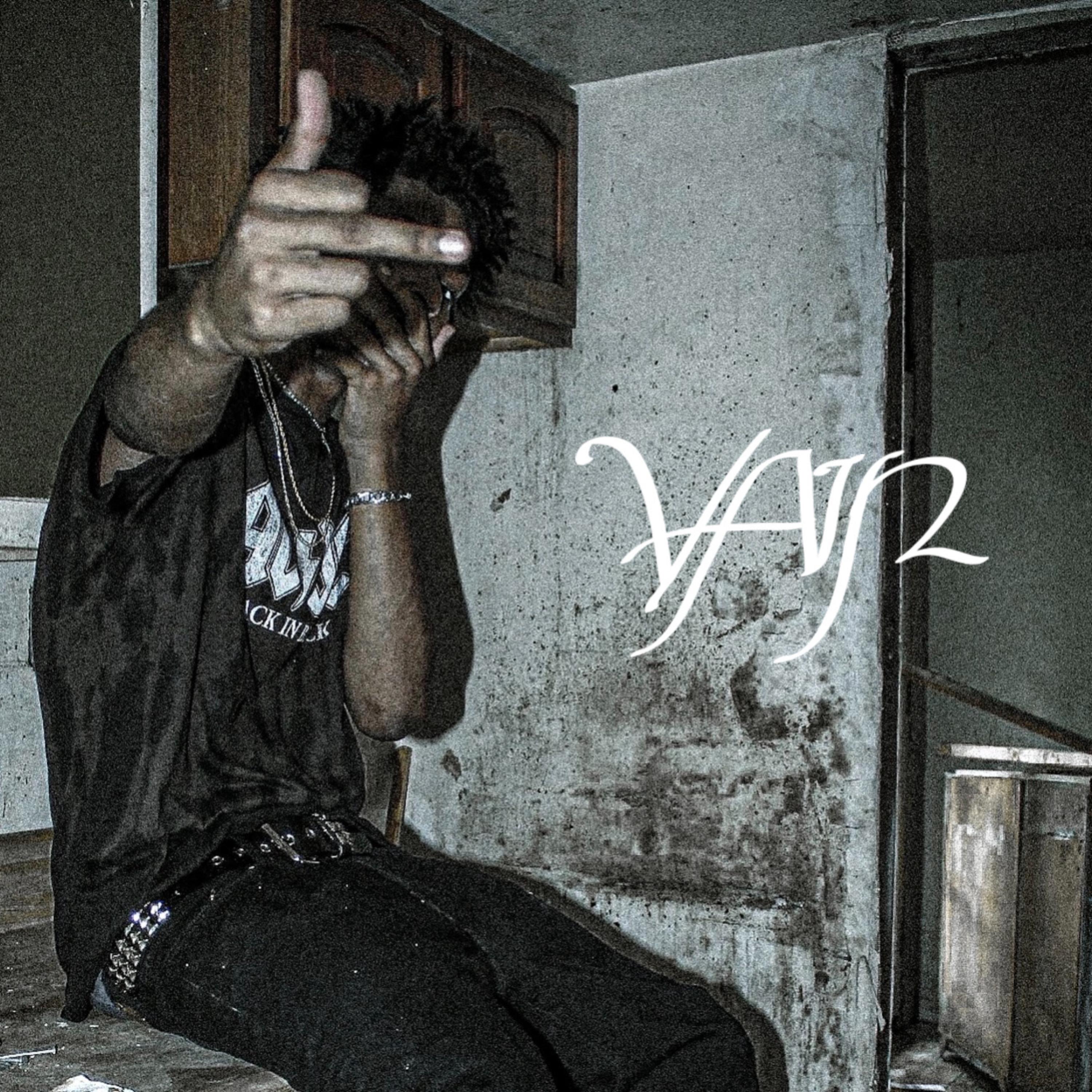 VAIN artwork