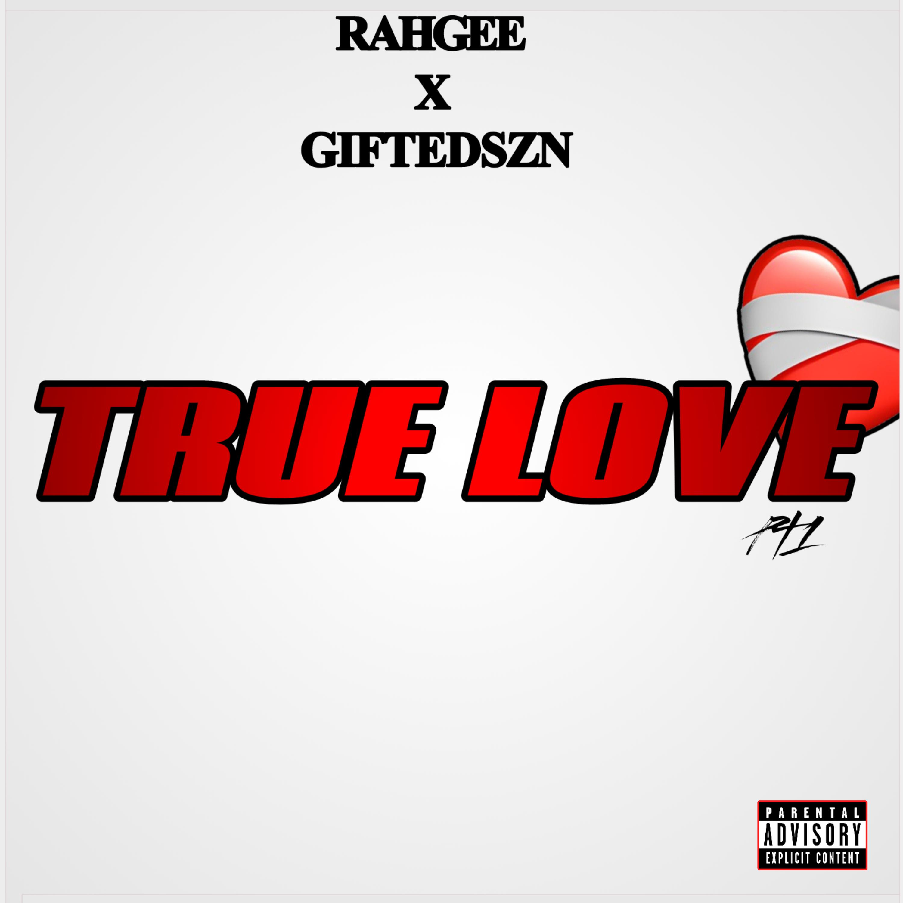 True Love artwork
