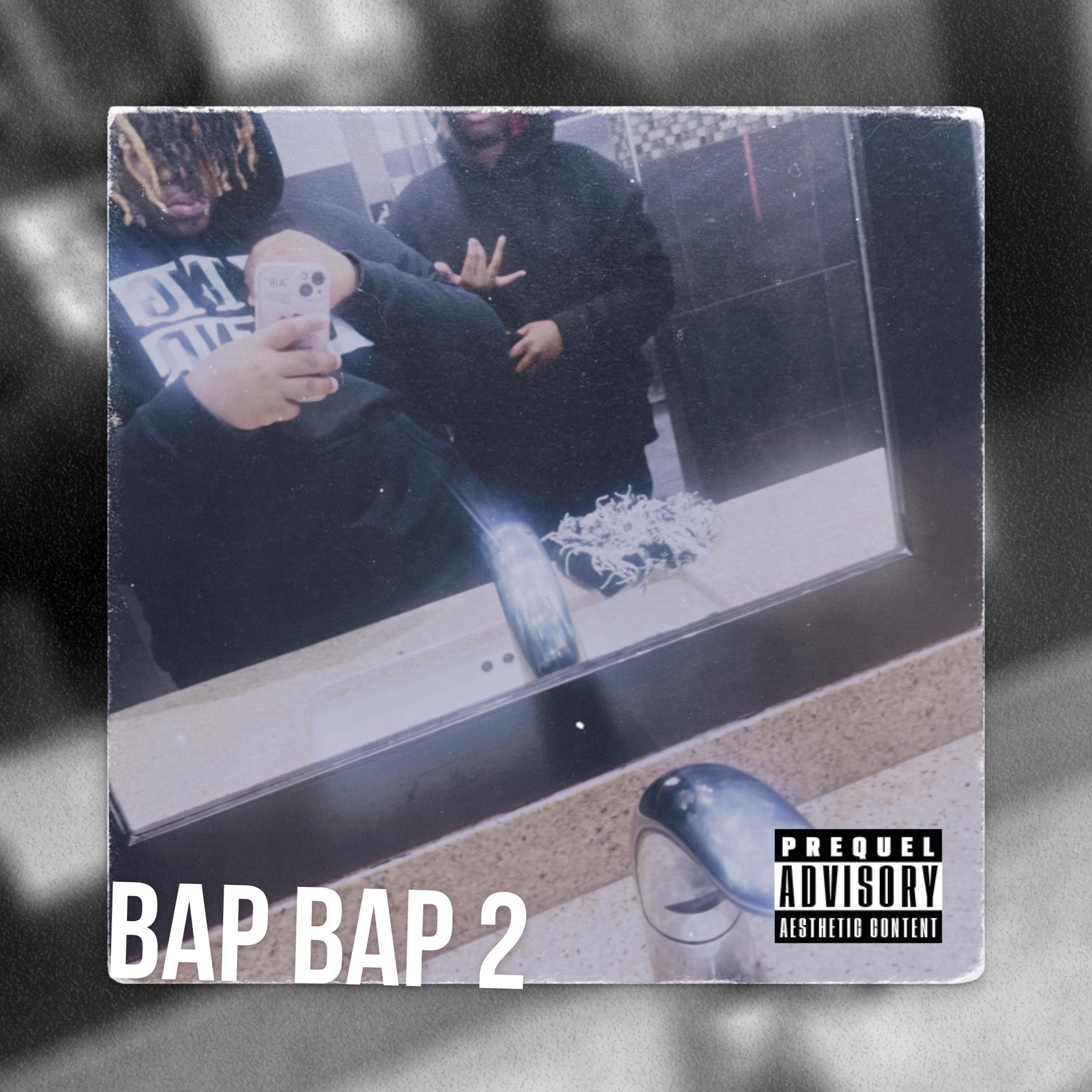 bap bap 2! artwork