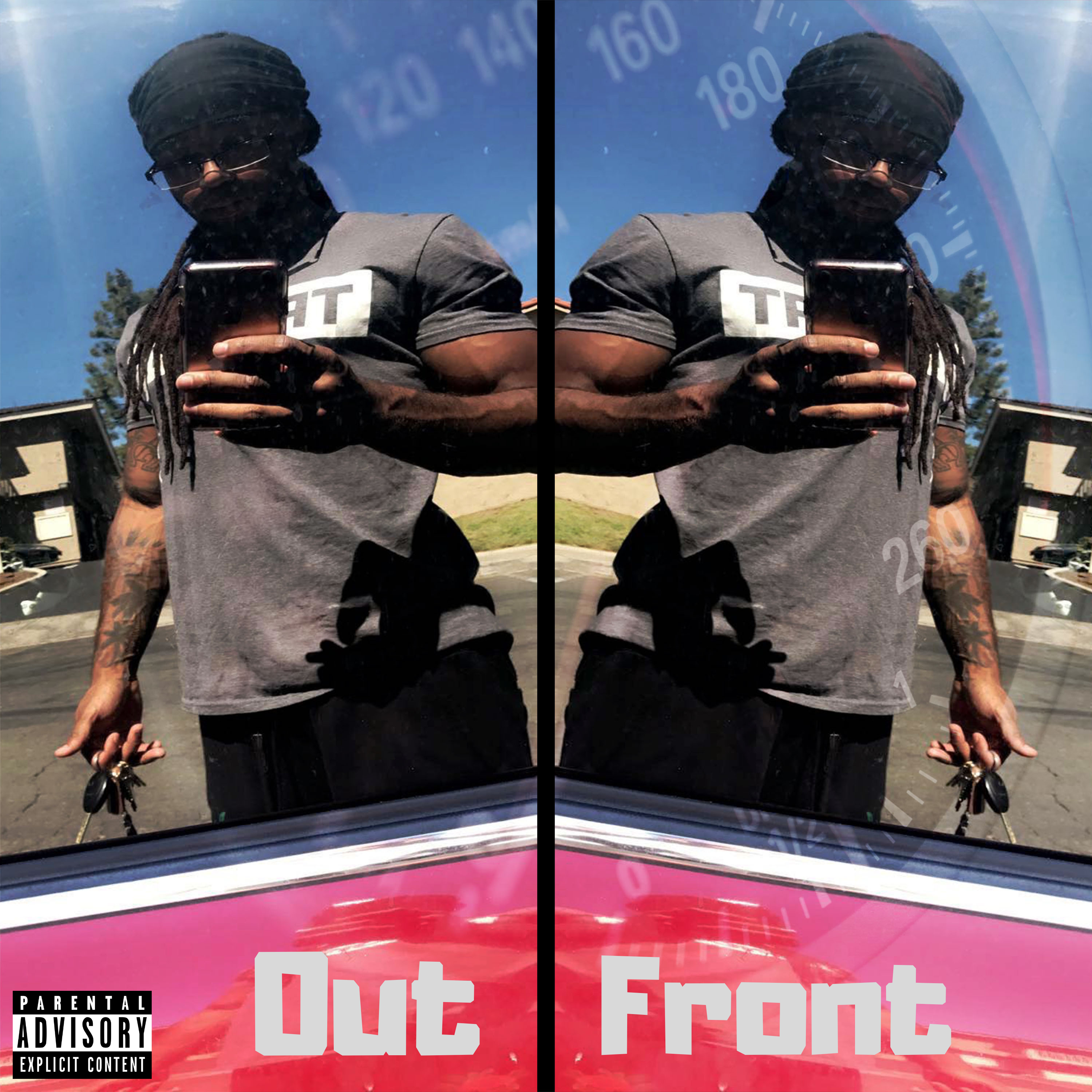Out Front by Mrmilkchocolatee cover art