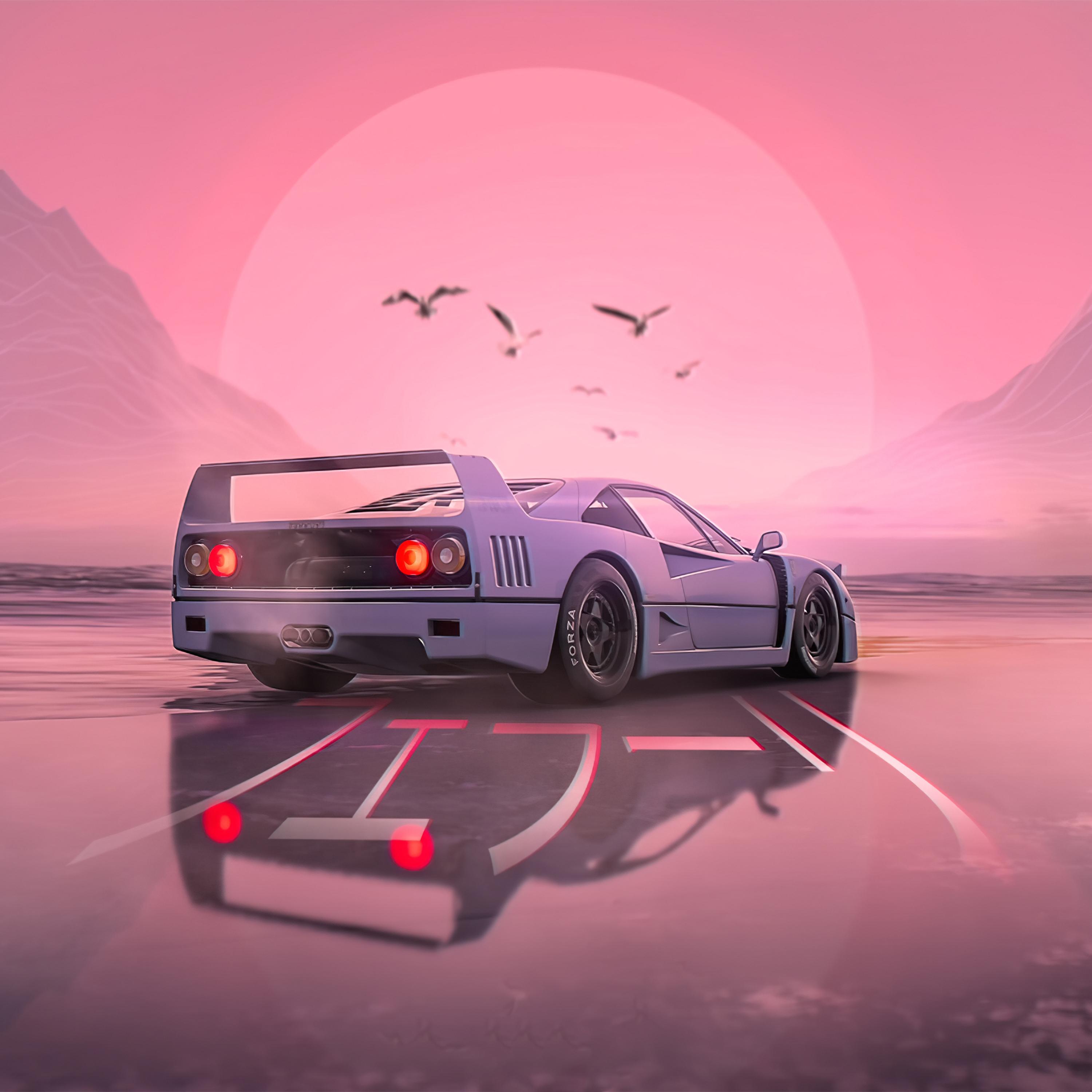 Back Again by quezcbfwfr cover art