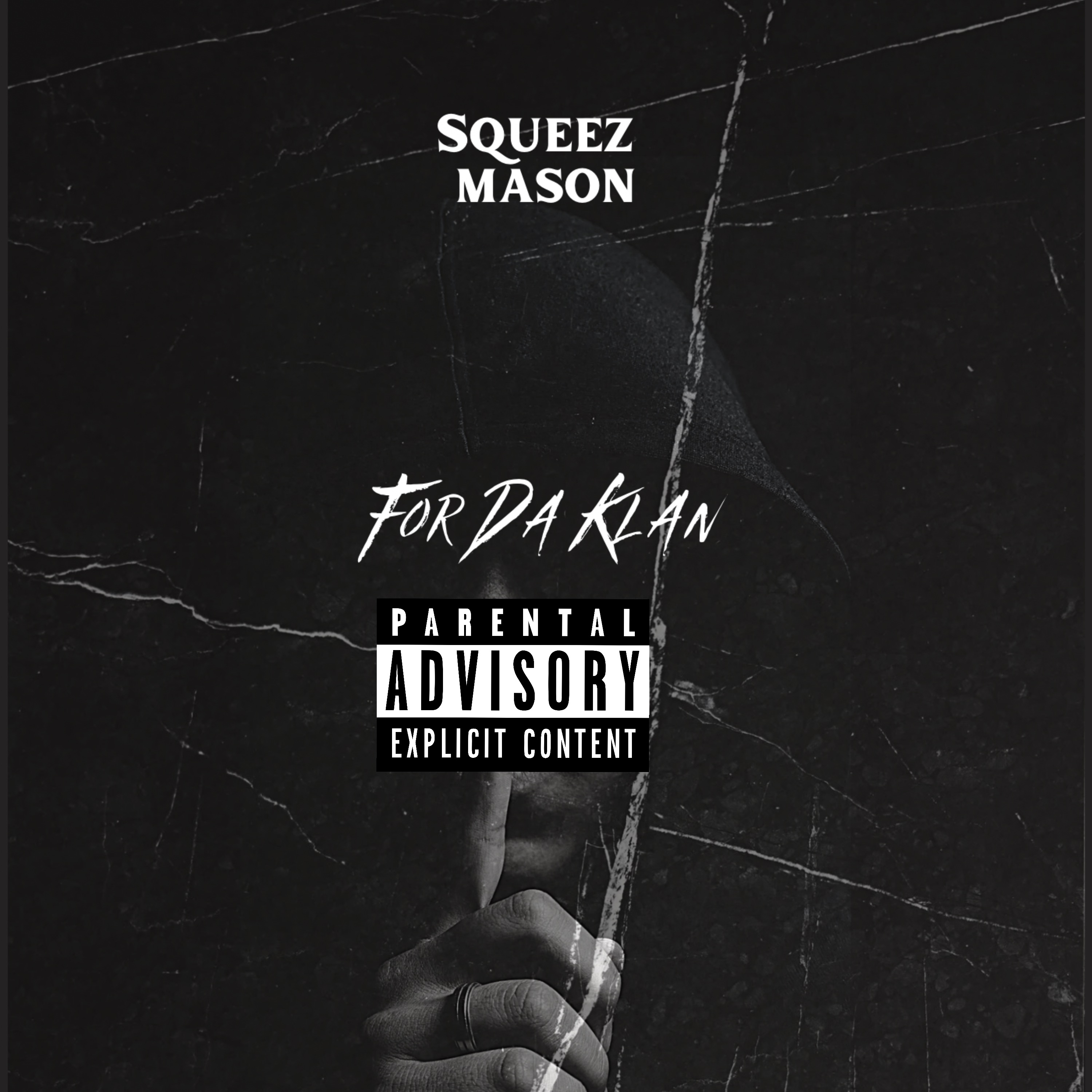 For Da Klan artwork