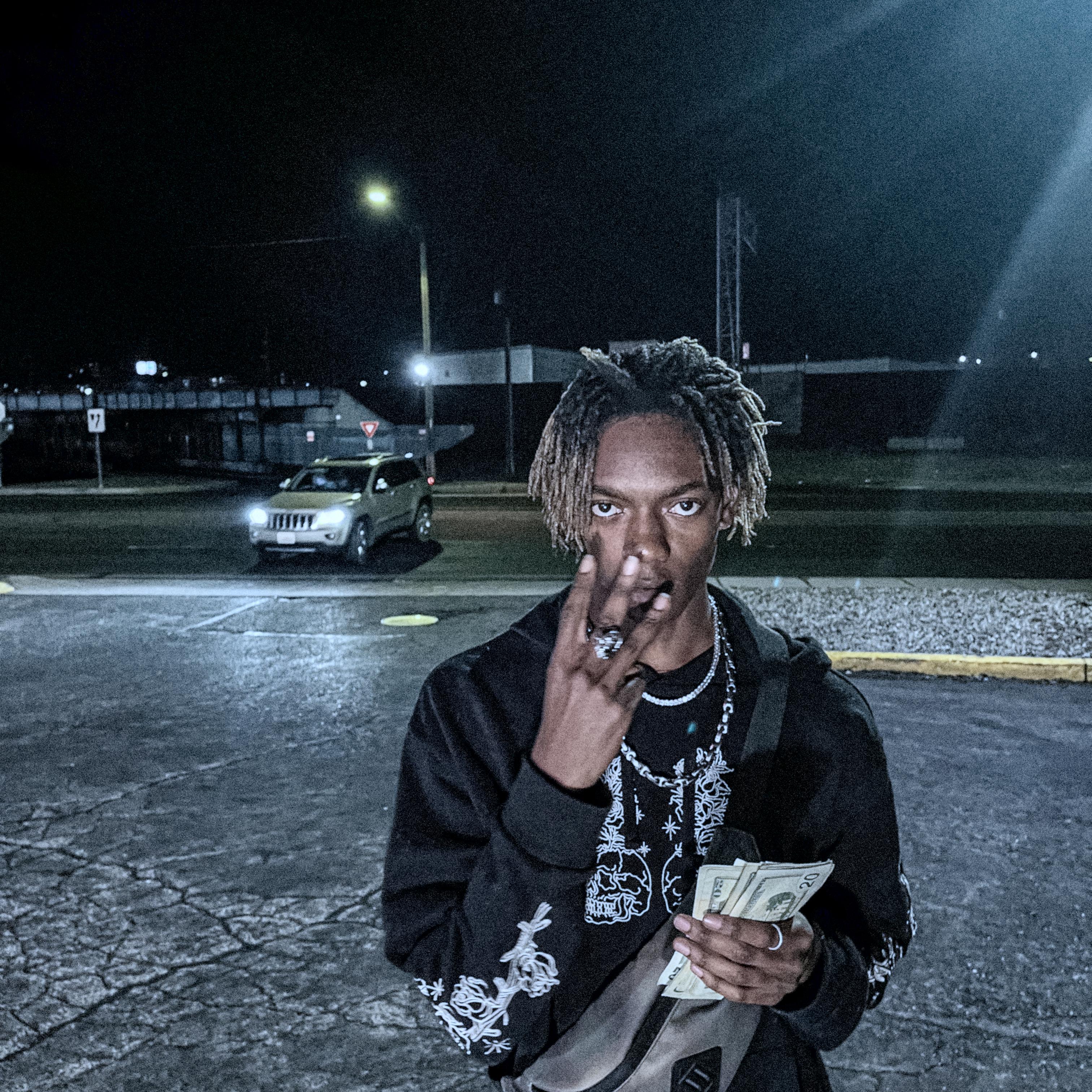 Chafua Sc3n3 - MeloMiyagi