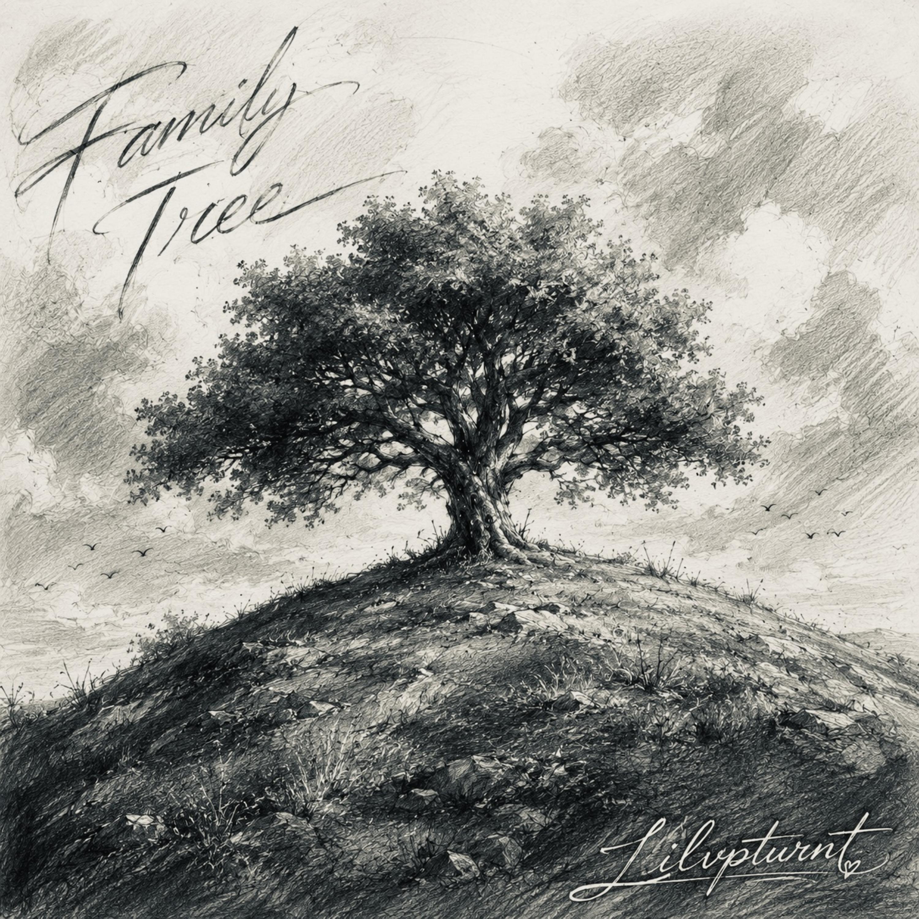FAMILY TREE by Lilvpturnt cover art