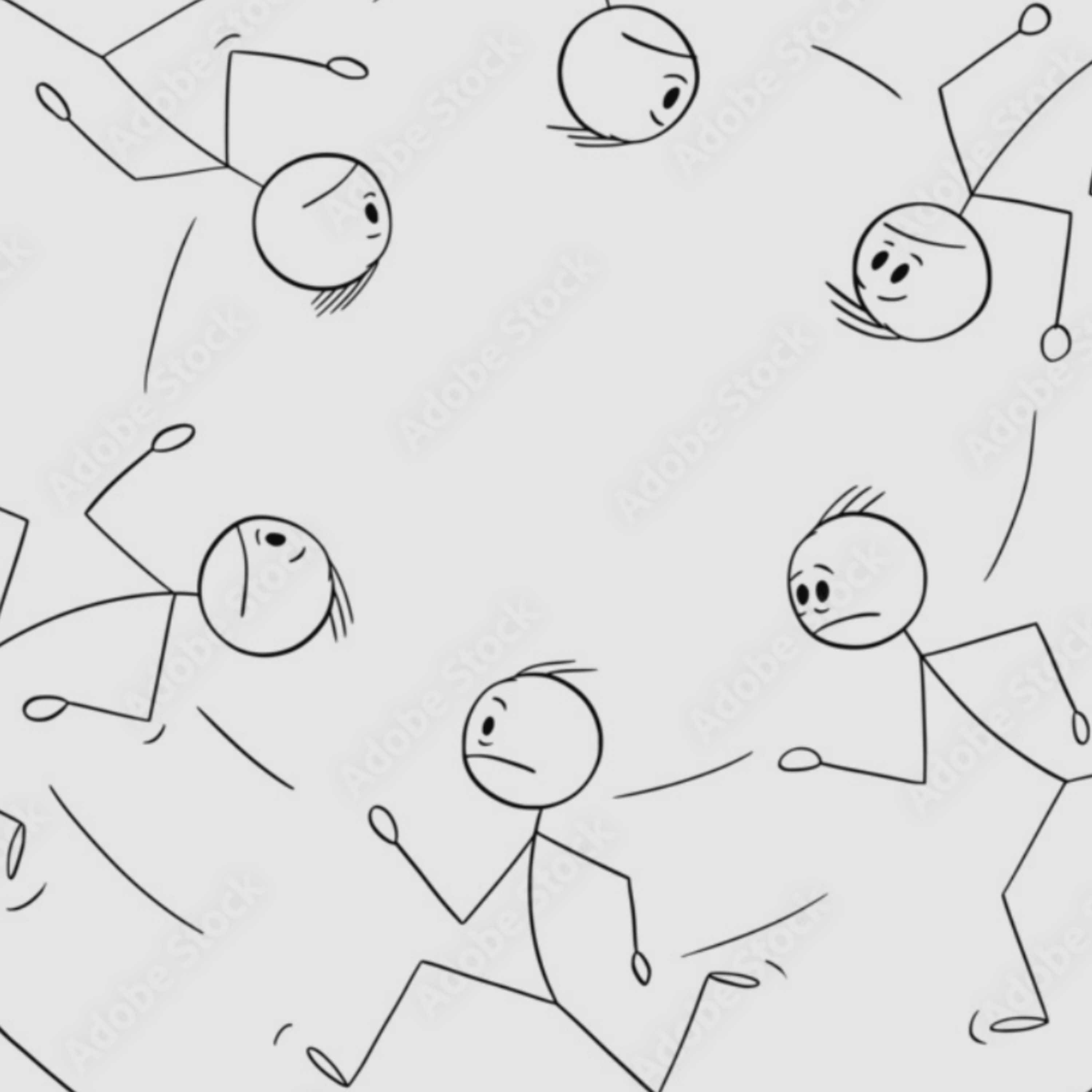 Running In Circles artwork