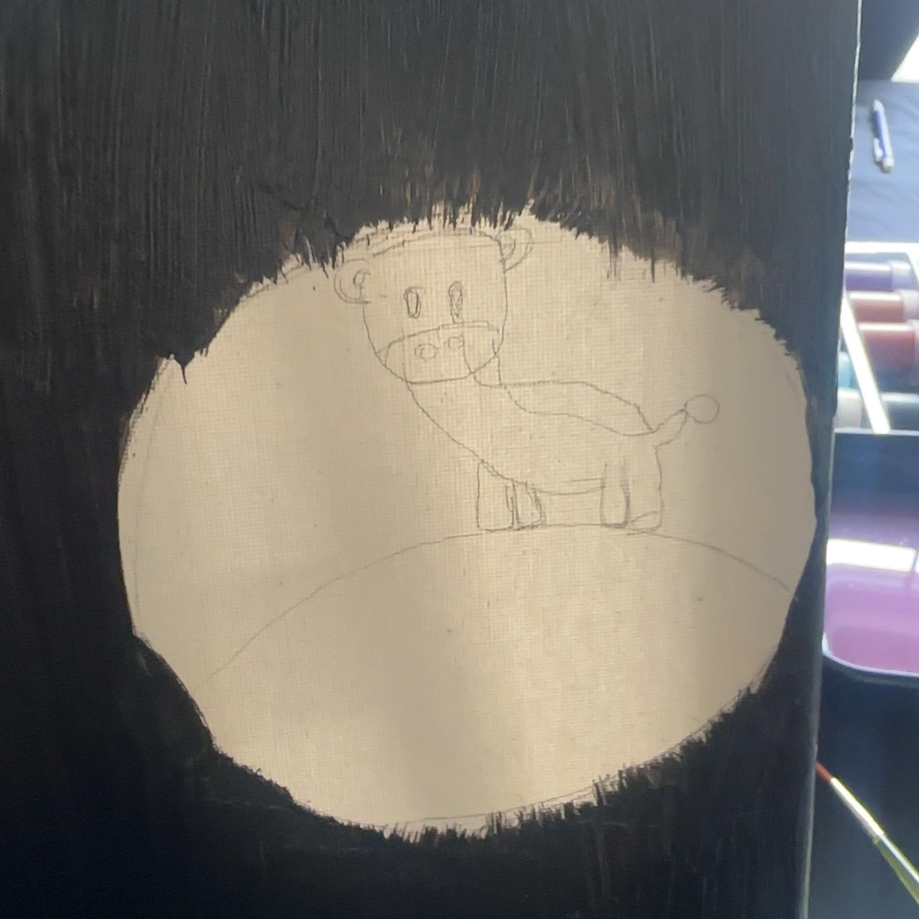 My Freak artwork