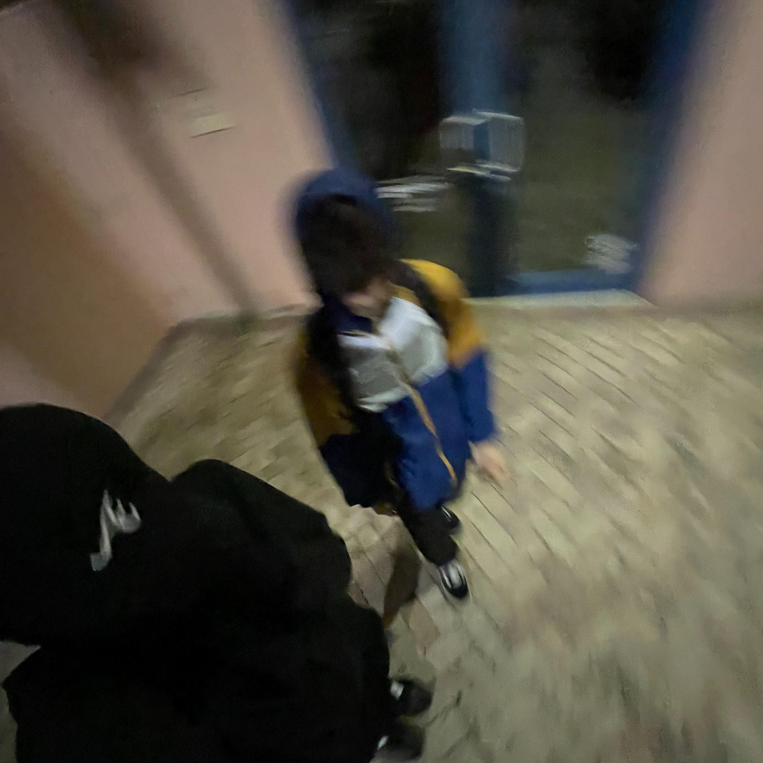 PÔLÊZ (Slowed) artwork