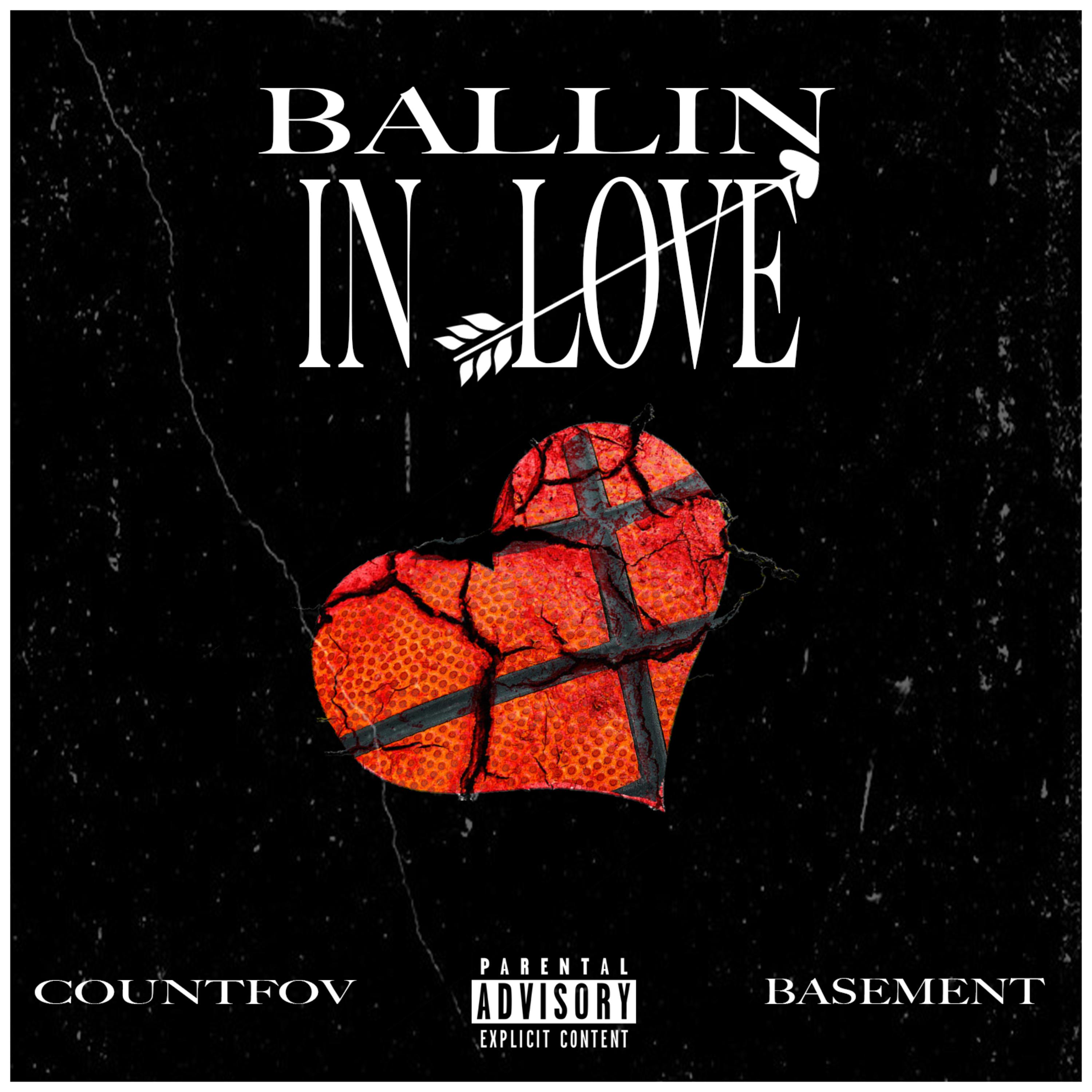 Ballin' In Love artwork