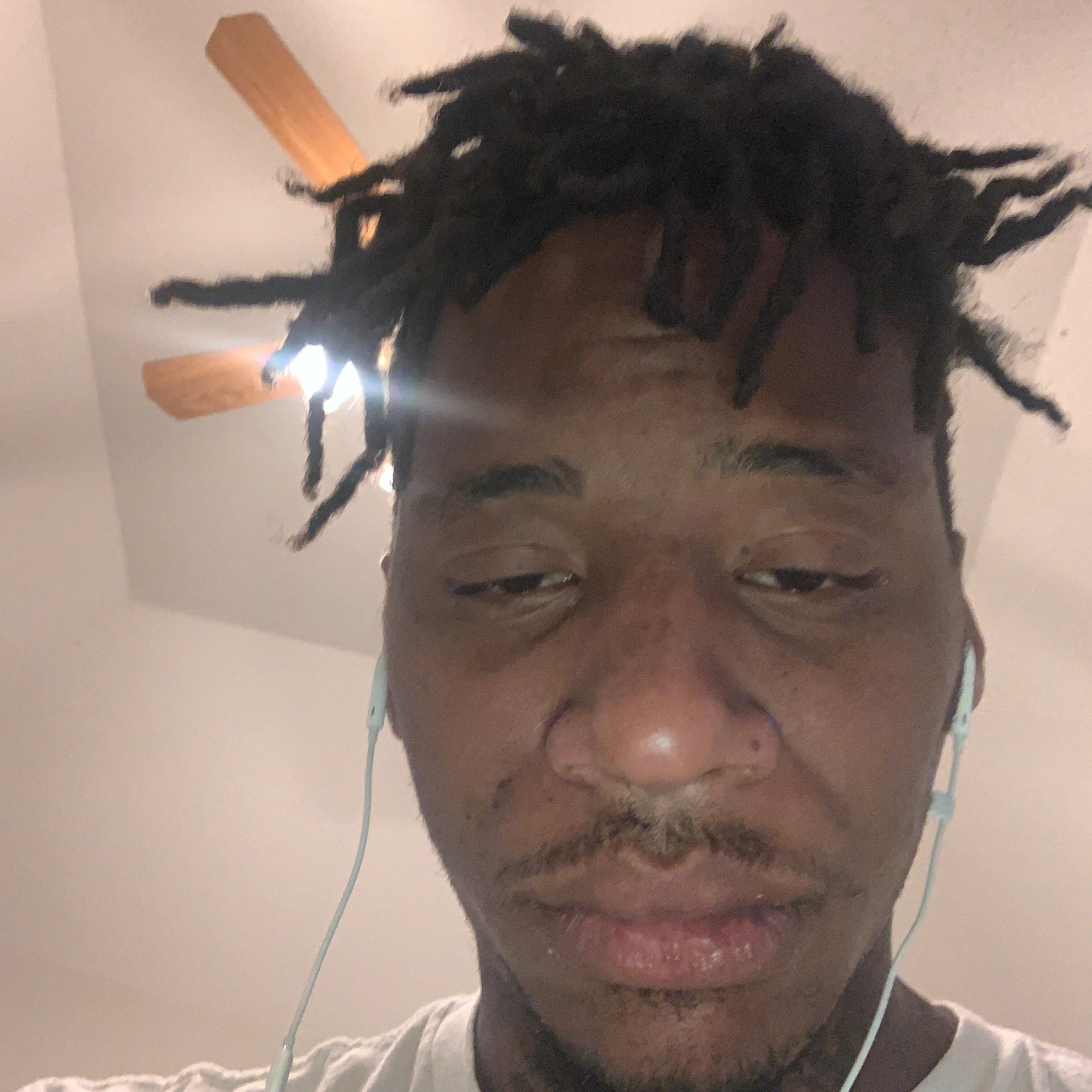 Red Or Blue Pill artwork