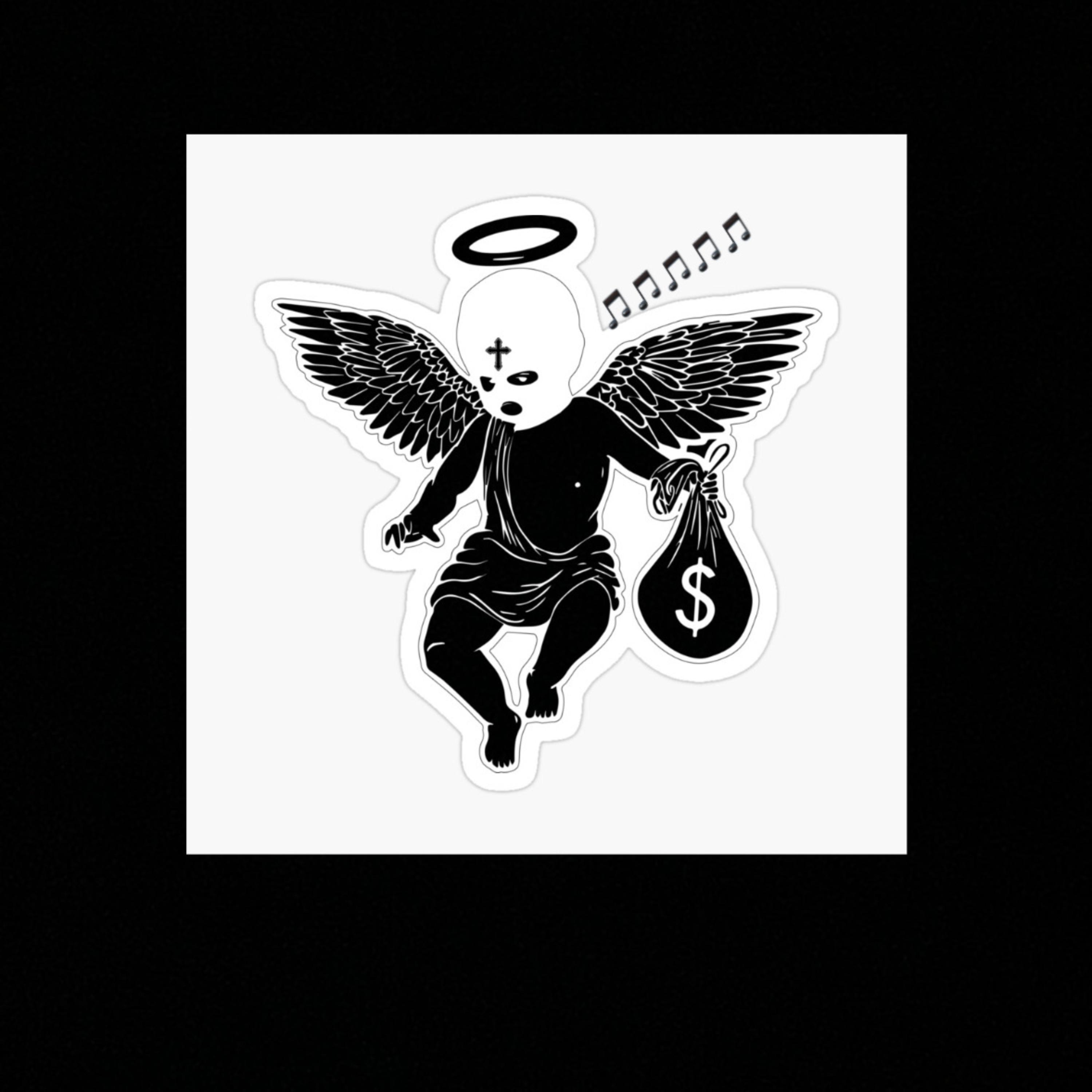 Lullaby artwork