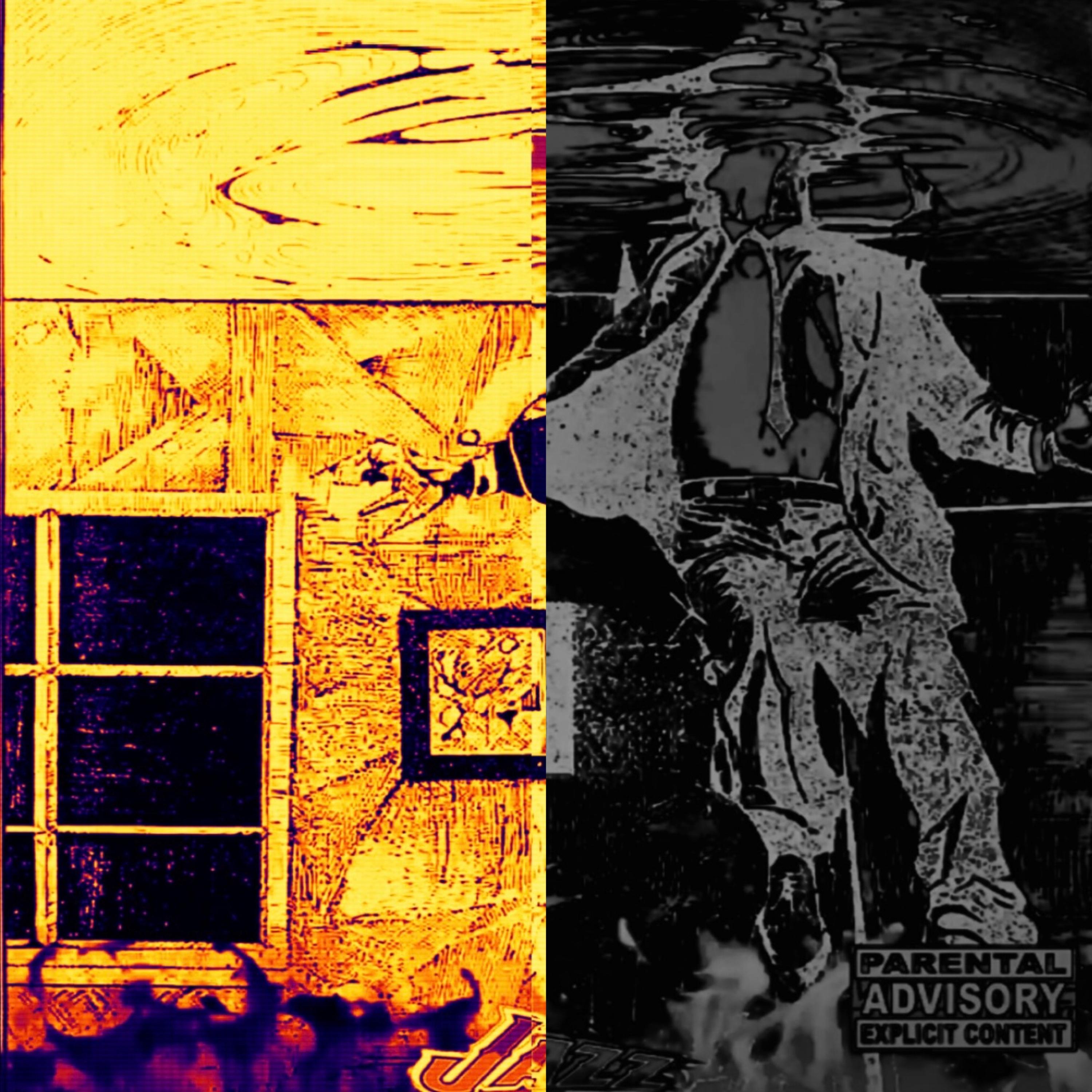 $TATIC! (REMIX) artwork