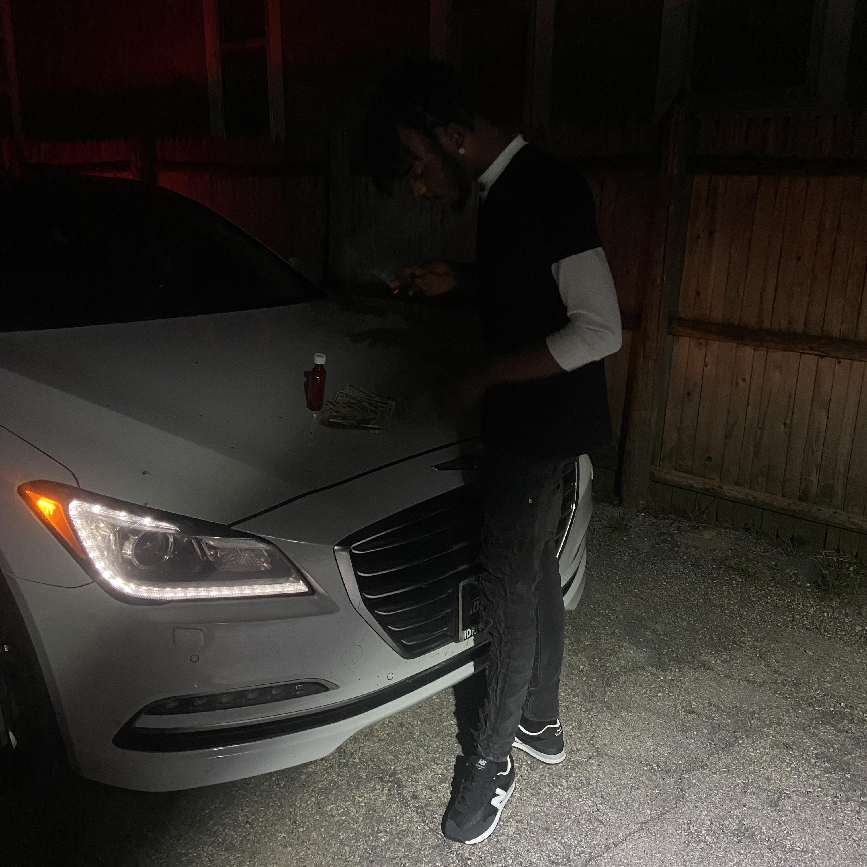 Free tay by bron p cover art