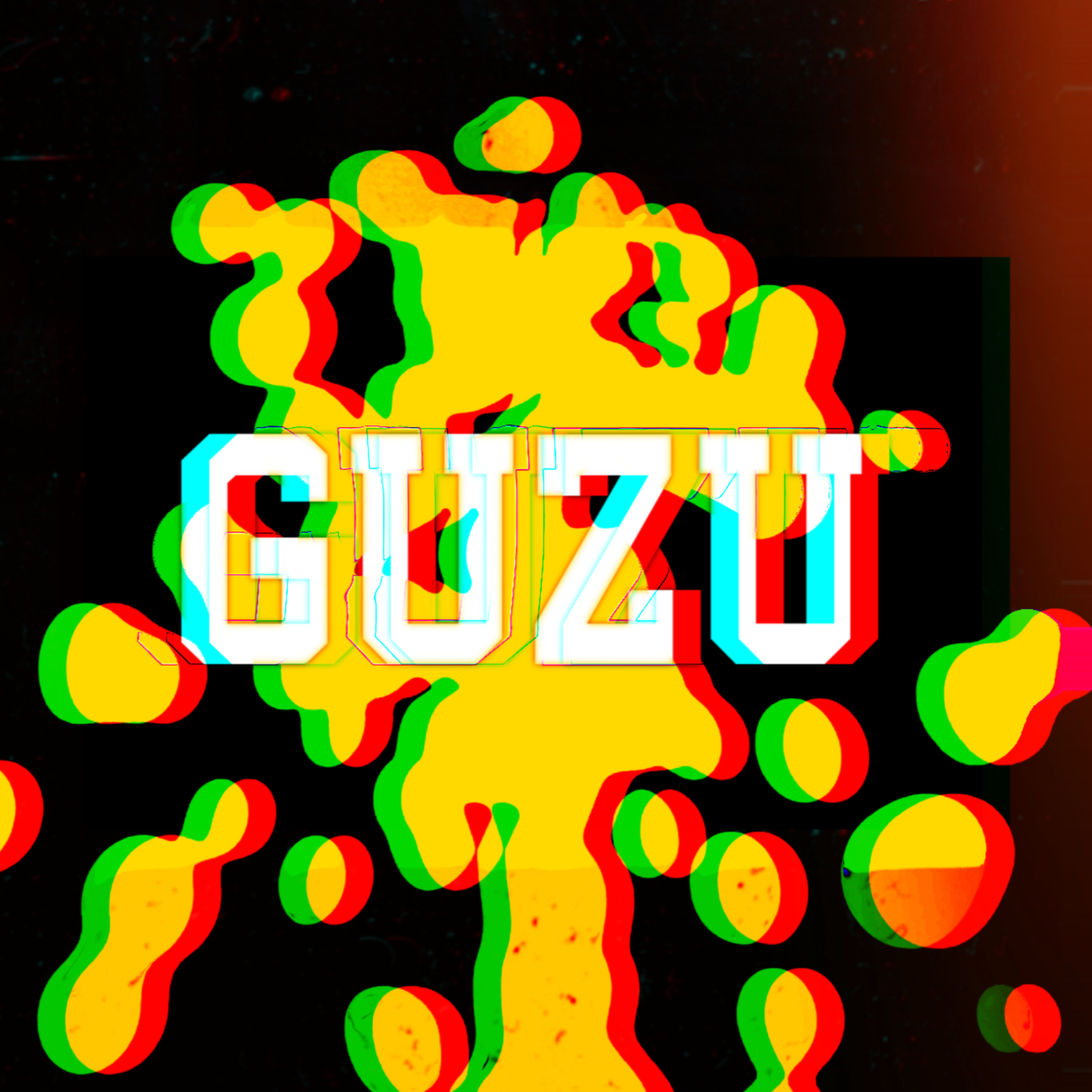 Guzu artwork