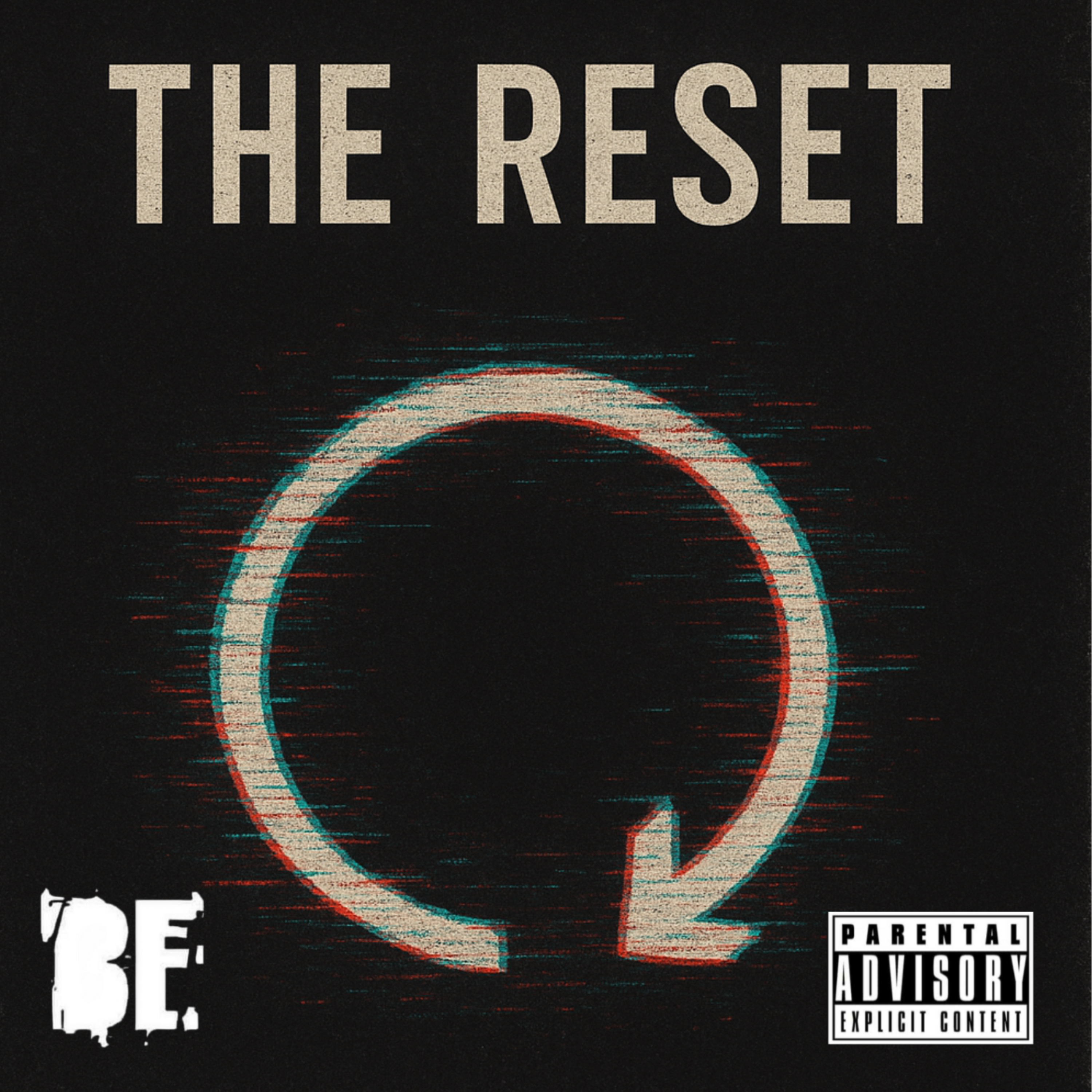 The Reset artwork
