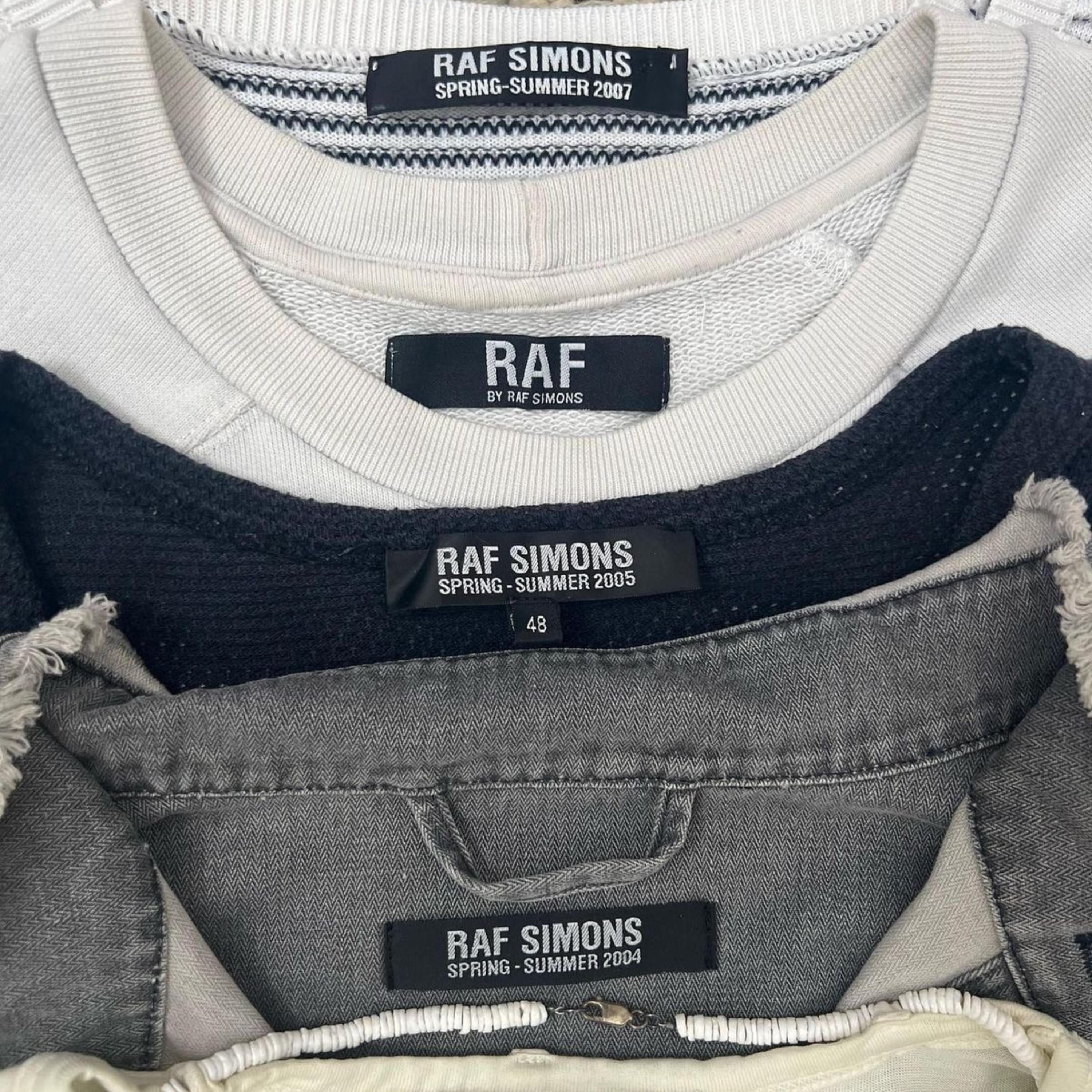 RAF artwork